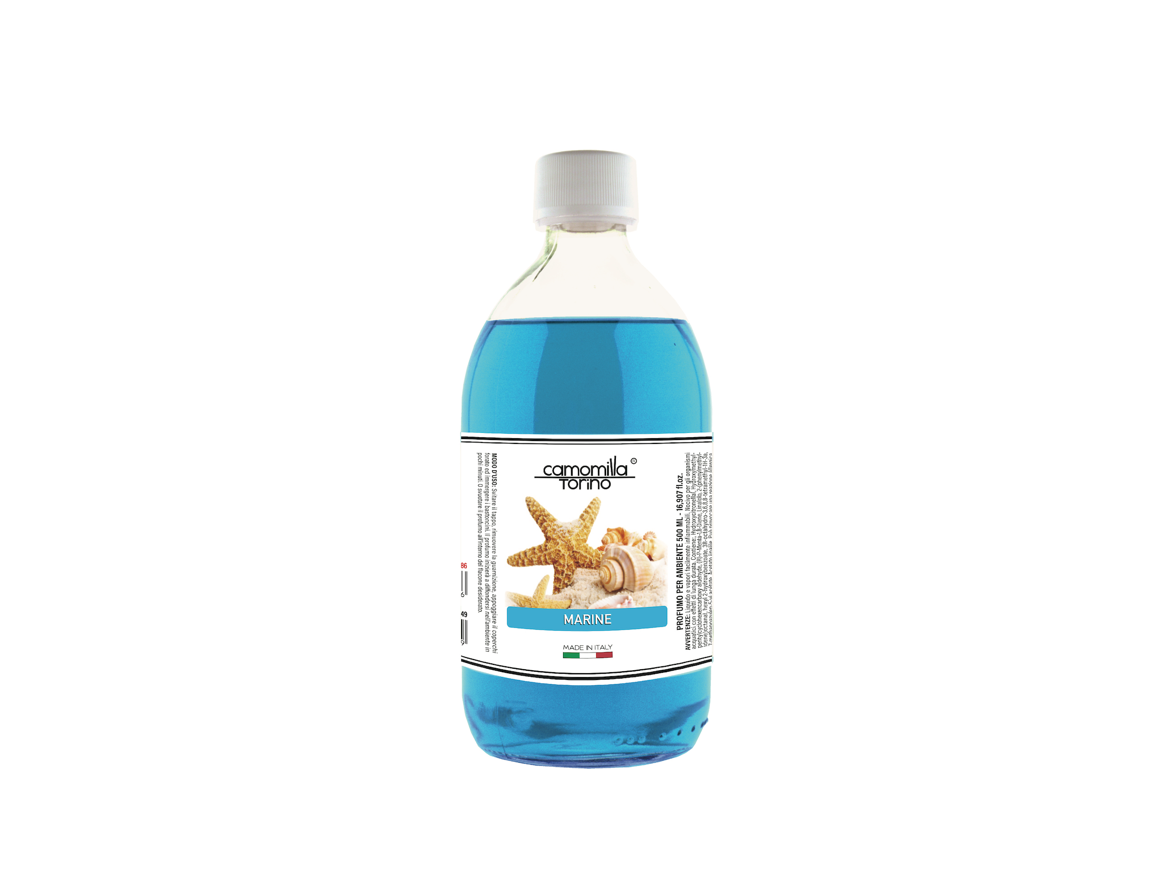 RIC. DIFF PLAST. 500ML: MARINE