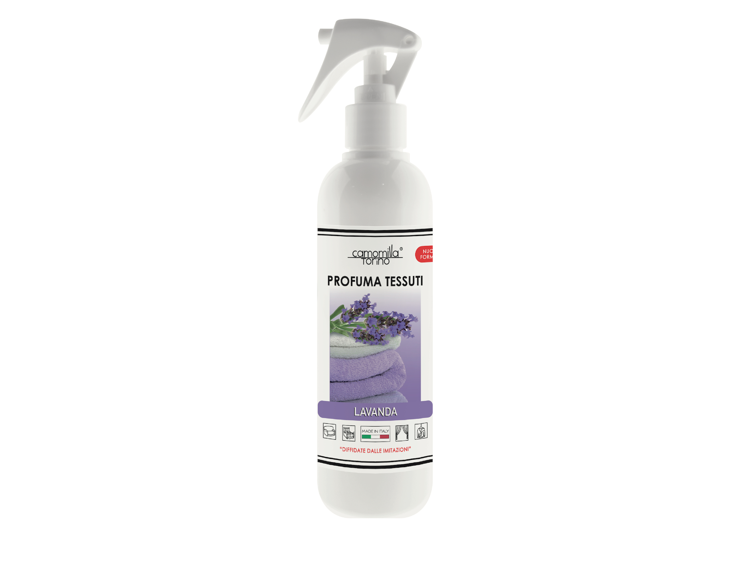 SPRAY TEX 250ML L. CLASSICA: LAVANDA