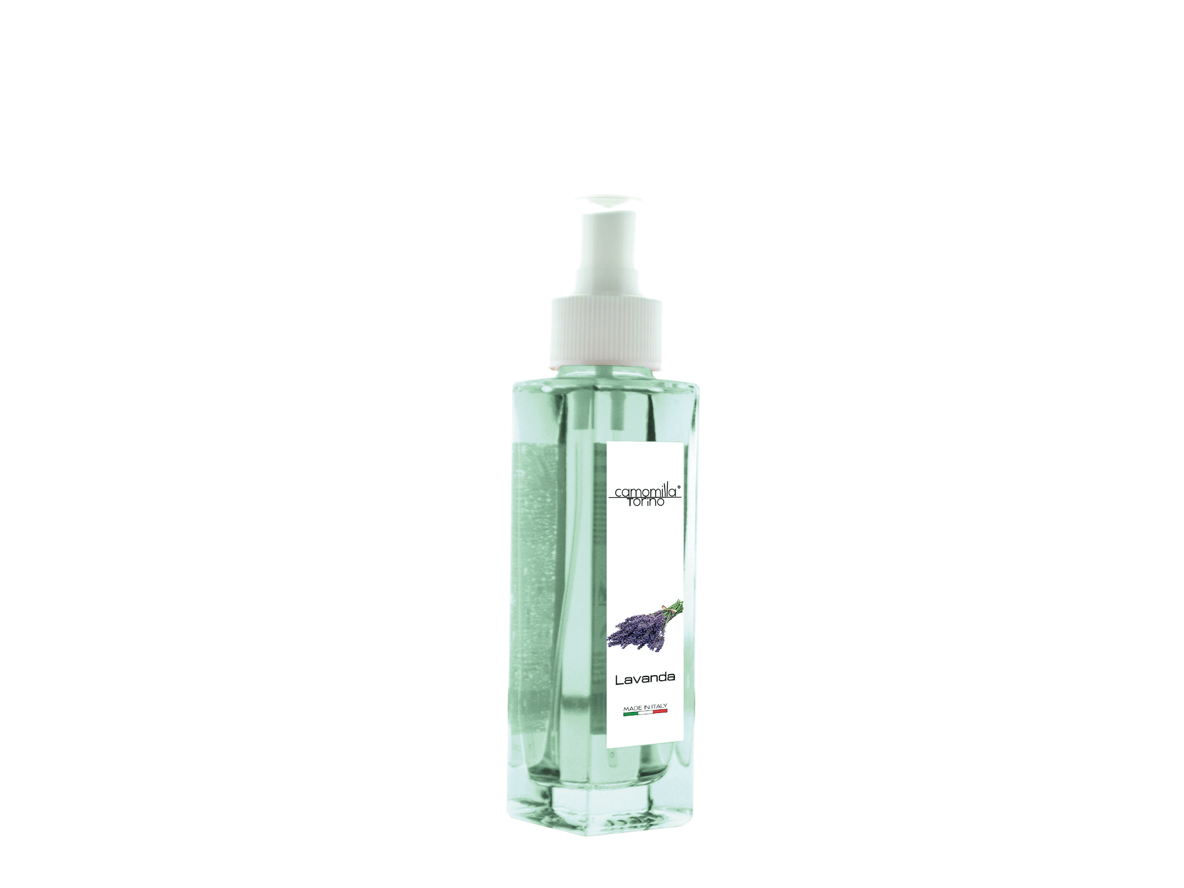 SPRAY AMB 100ML ALTO CAM: LAVANDA