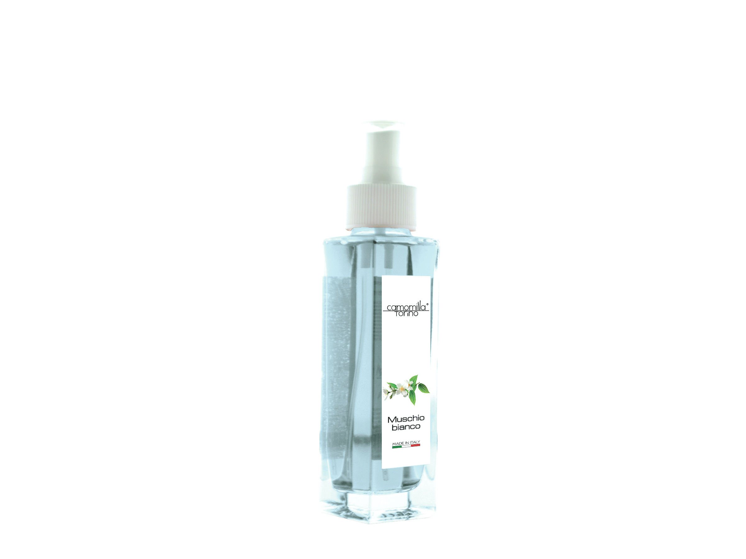 SPRAY AMB 100ML ALTO CAM: MUSCHIO BIANCO