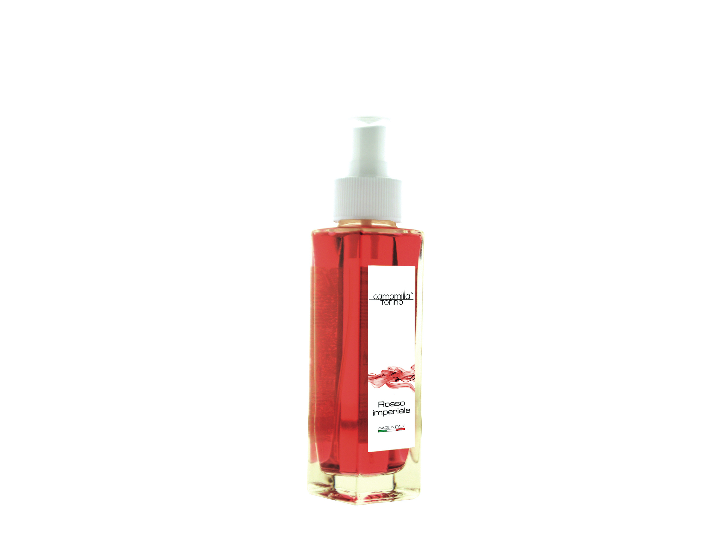 SPRAY AMB 100ML ALTO CAM: ROSSO IMPERIALE