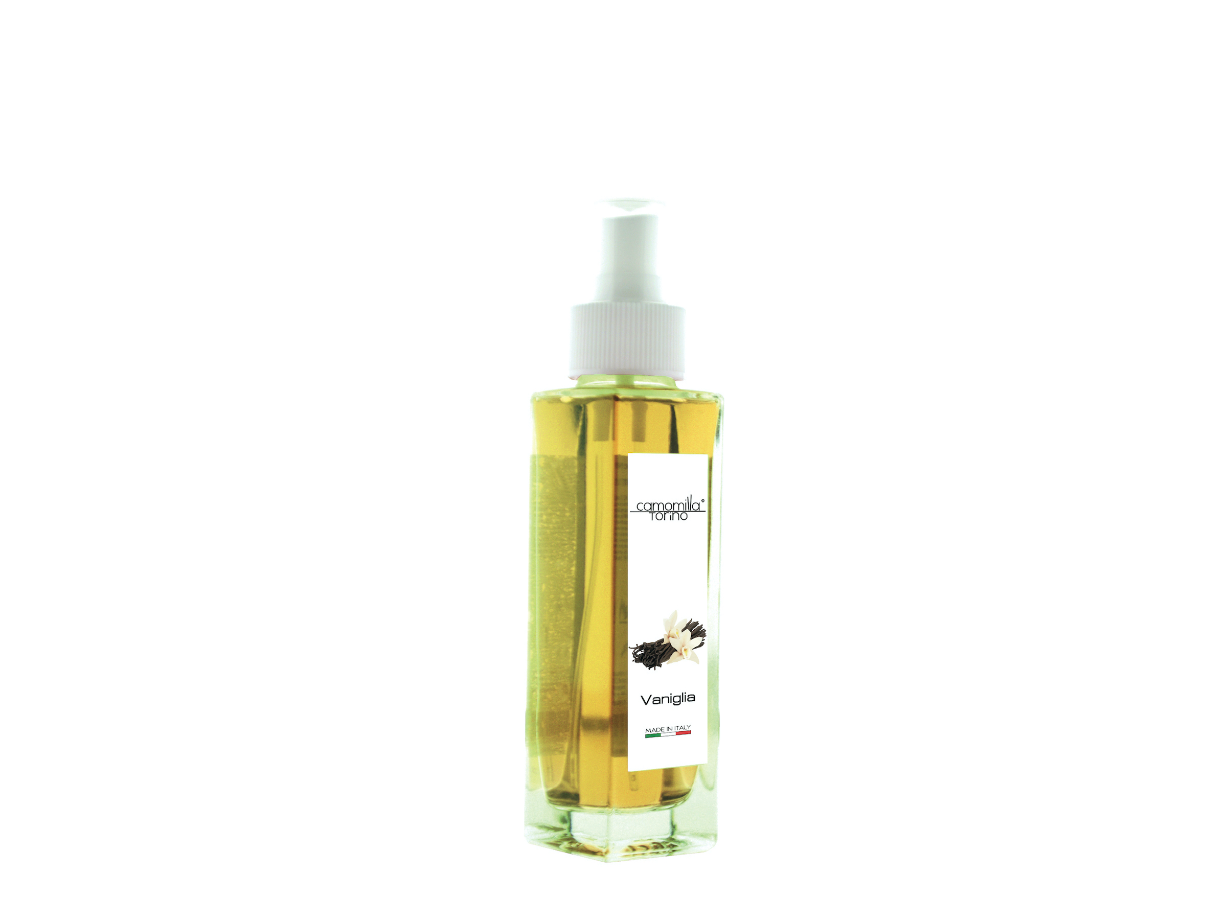 SPRAY AMB 100ML ALTO CAM: VANIGLIA