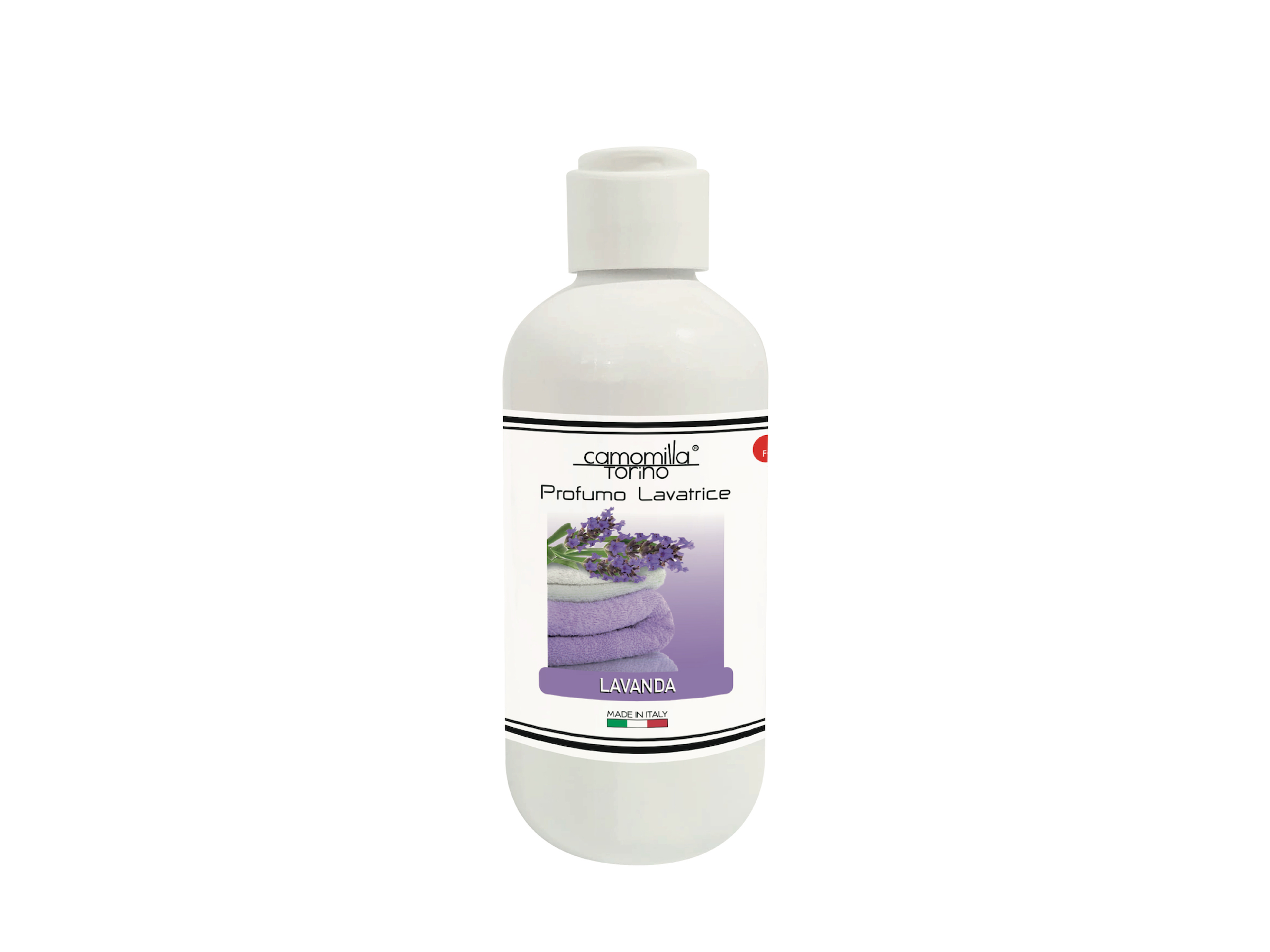 PROF. LAVATRICE 250ML L. CLASSICA: LAVANDA