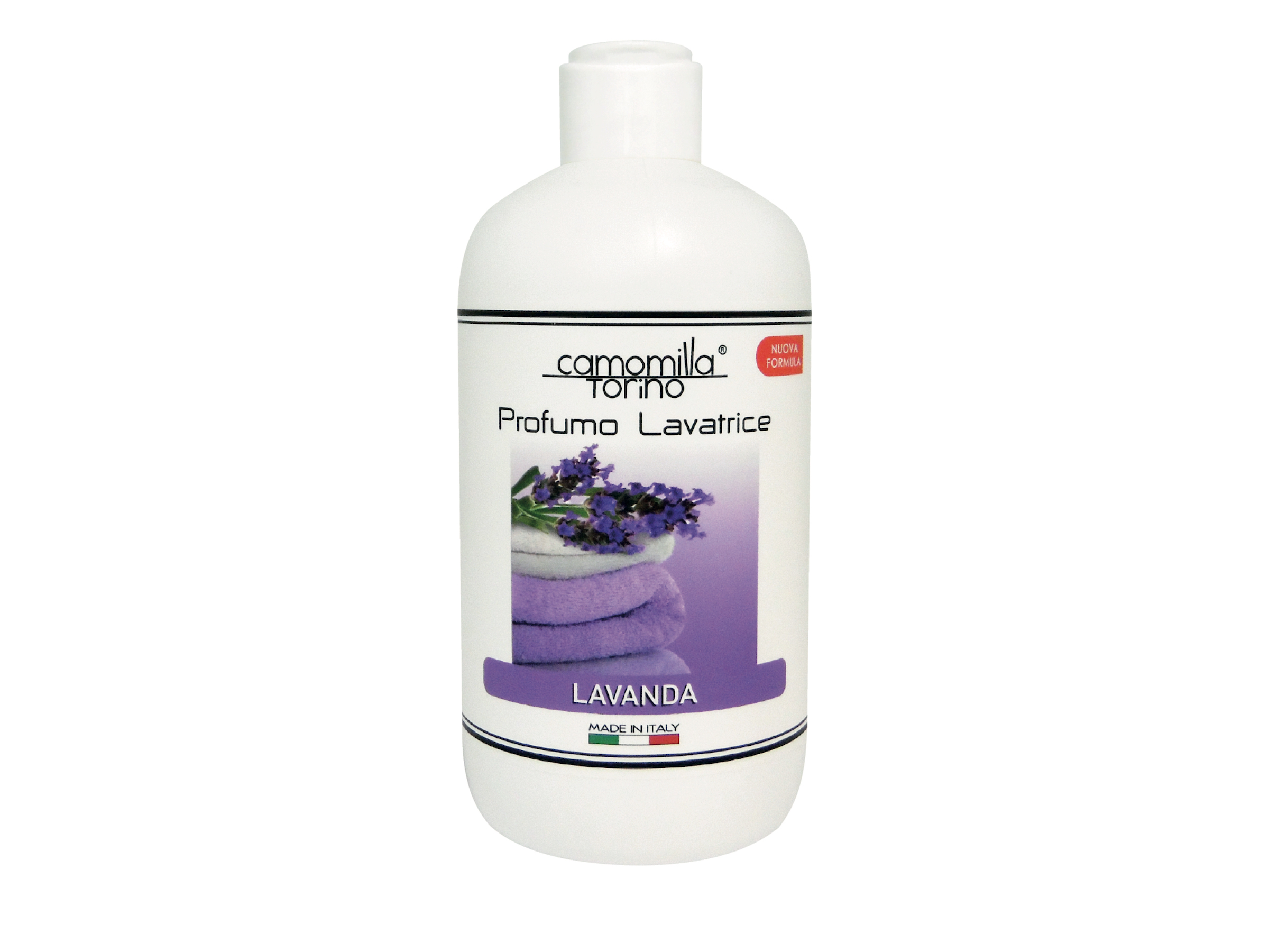 PROF. LAVATRICE 500ML L. CLASSICA: LAVANDA