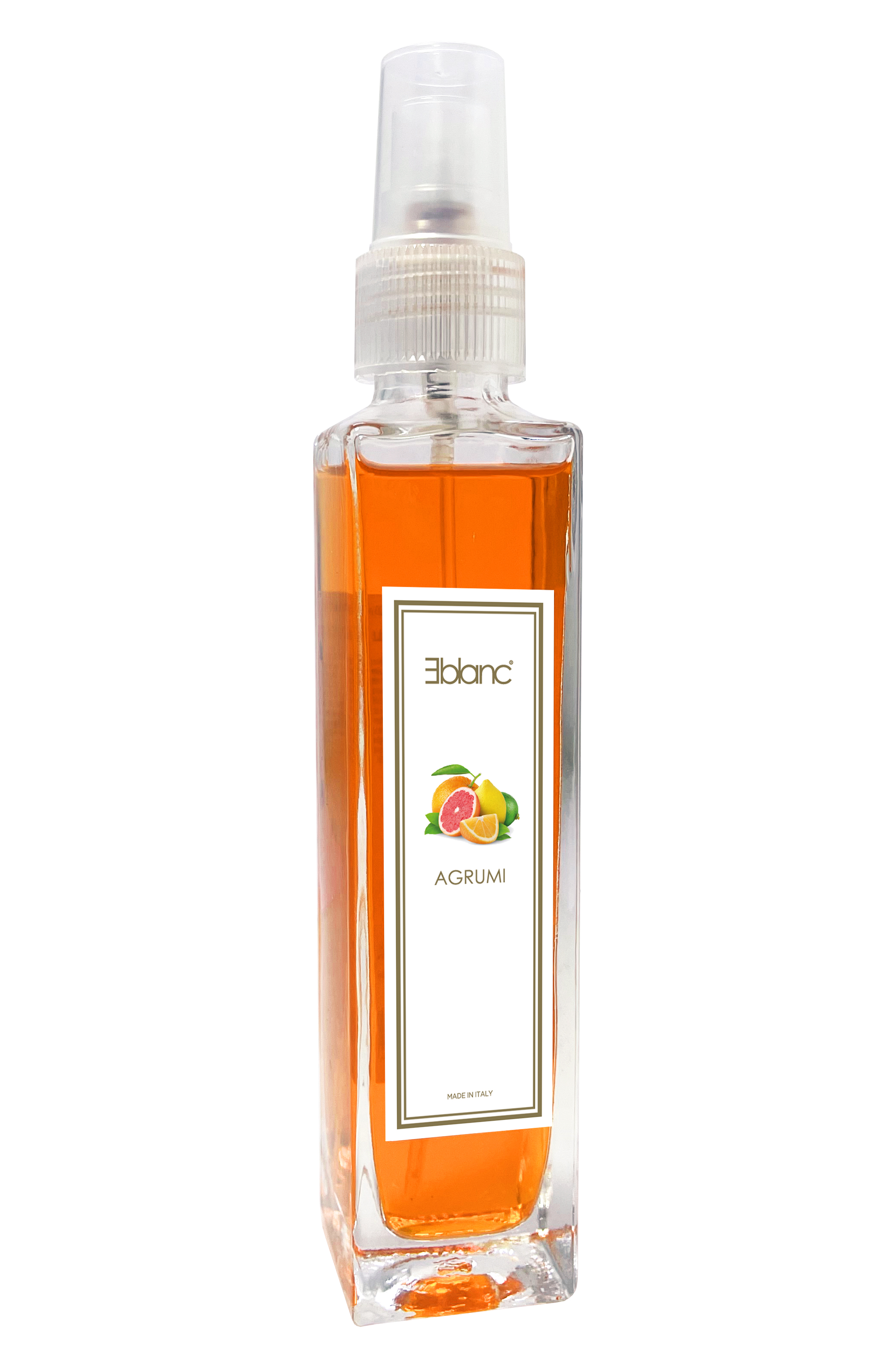 SPRAY AMB 100ML ALTO EBLANC: AGRUMI