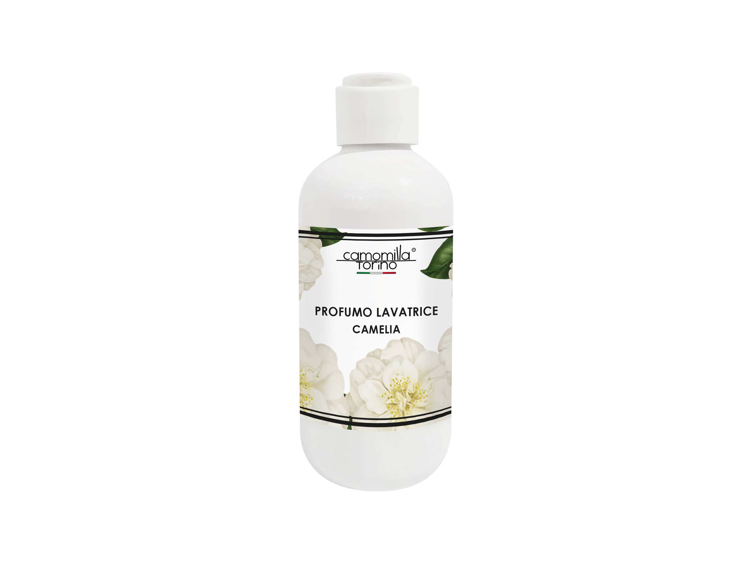 PROF. LAVATRICE 250ML L. FLOREALE: CAMELIA