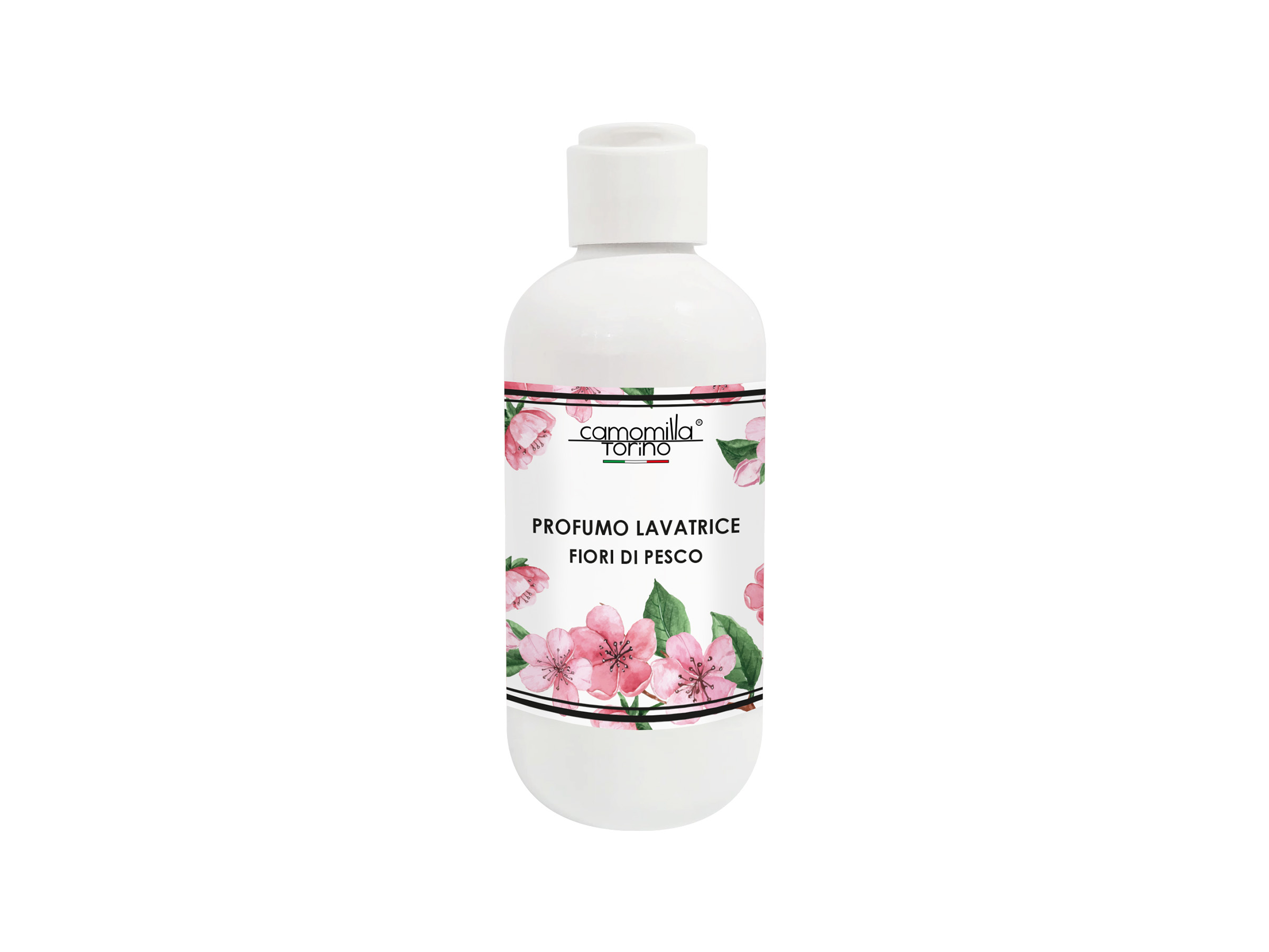 PROF. LAVATRICE 250ML L. FLOREALE: FIORI DI PESCO