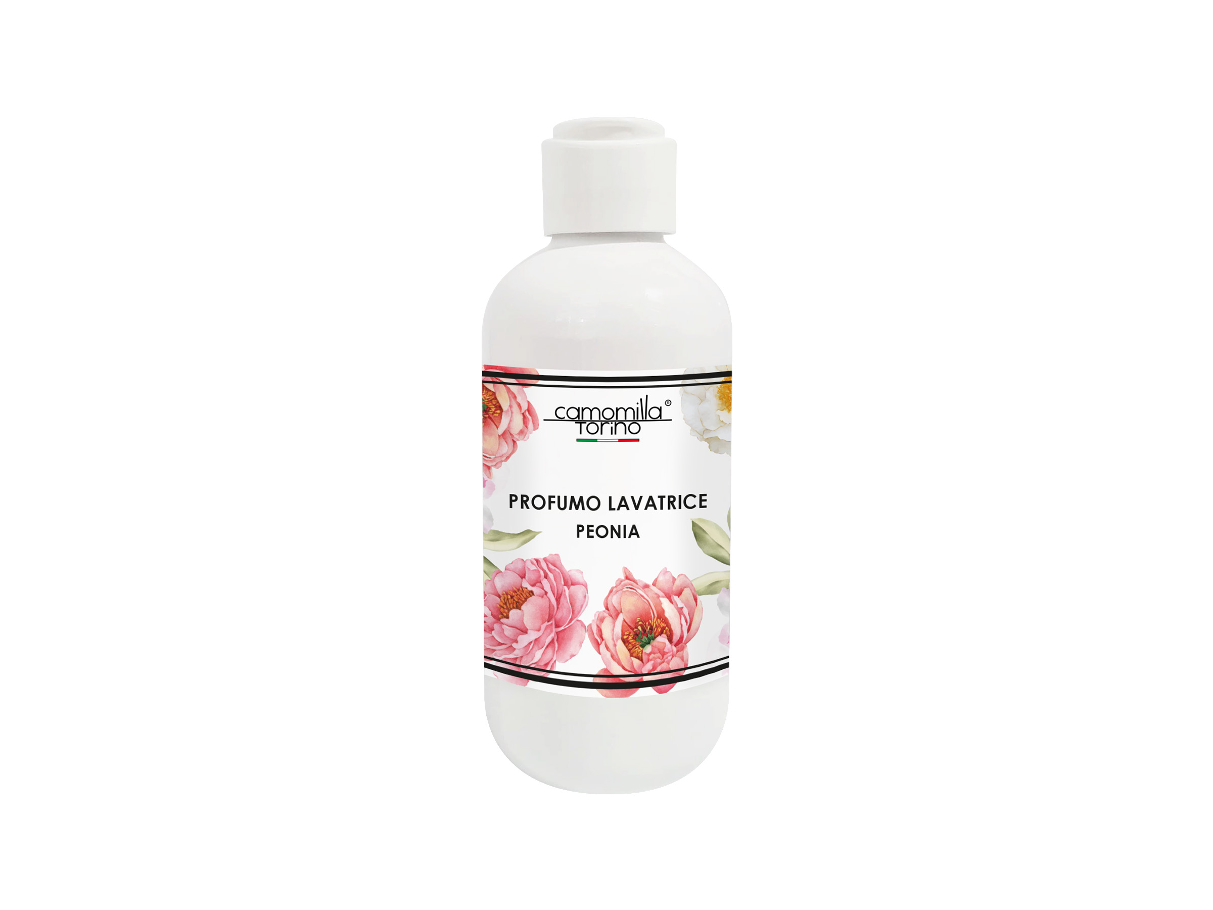 PROF. LAVATRICE 250ML L. FLOREALE: PEONIA