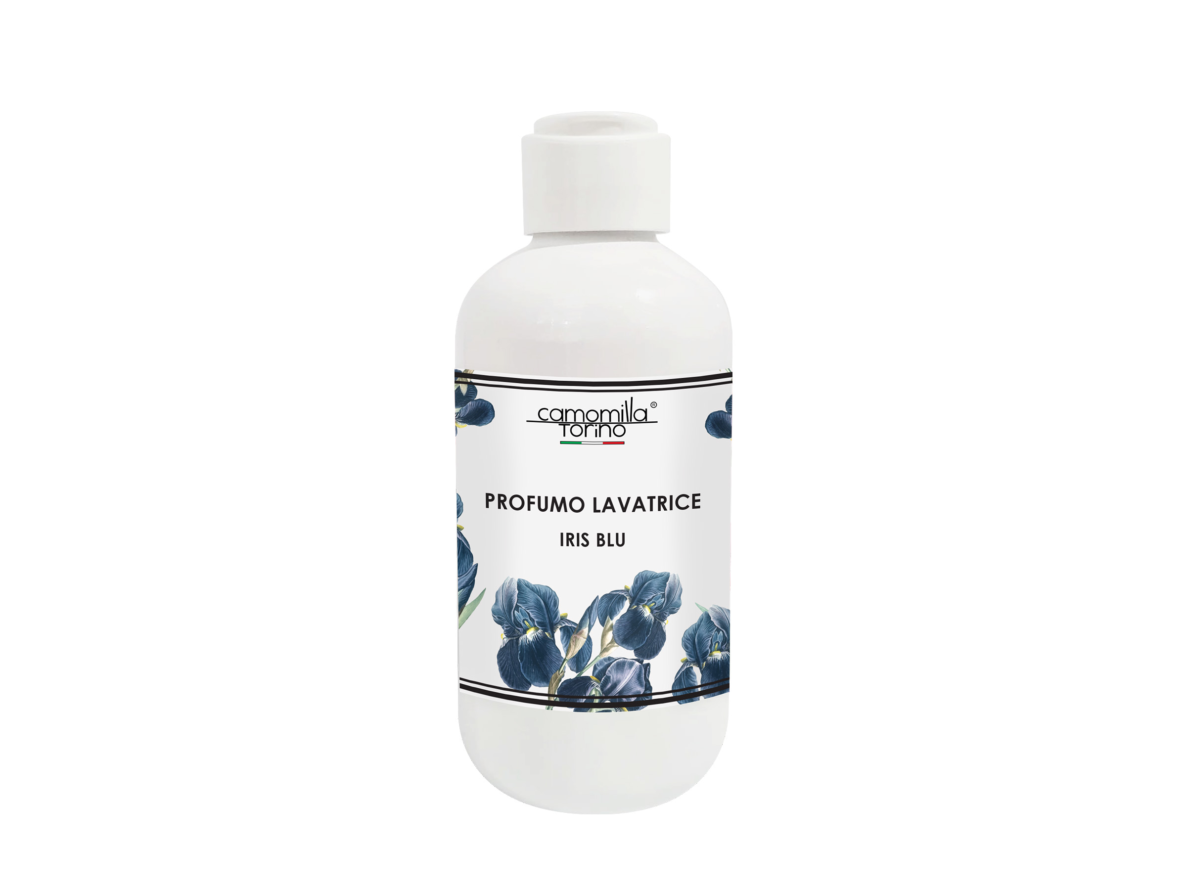 PROF. LAVATRICE 500ML L. FLOREALE: IRIS BLU