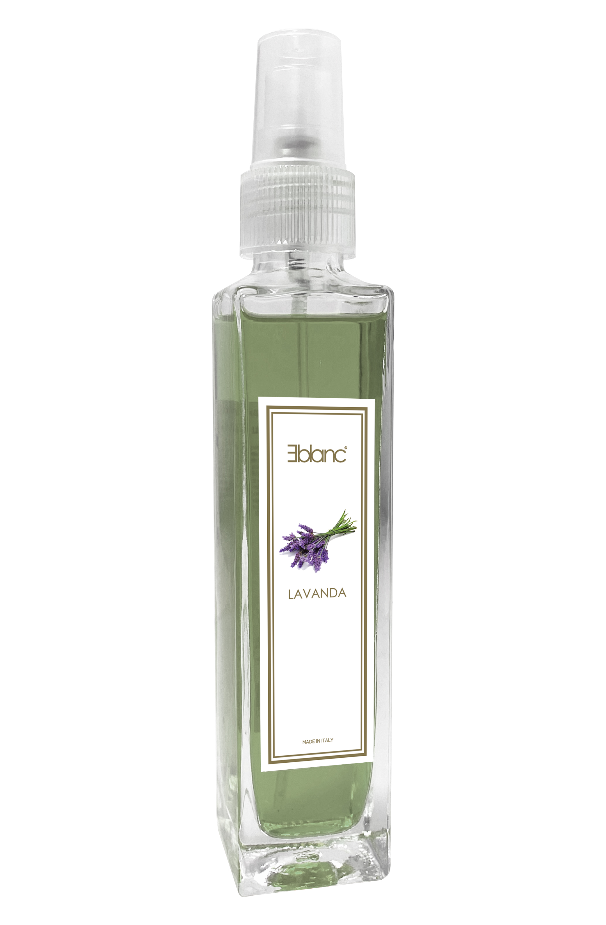 SPRAY AMB 100ML ALTO EBLANC: LAVANDA