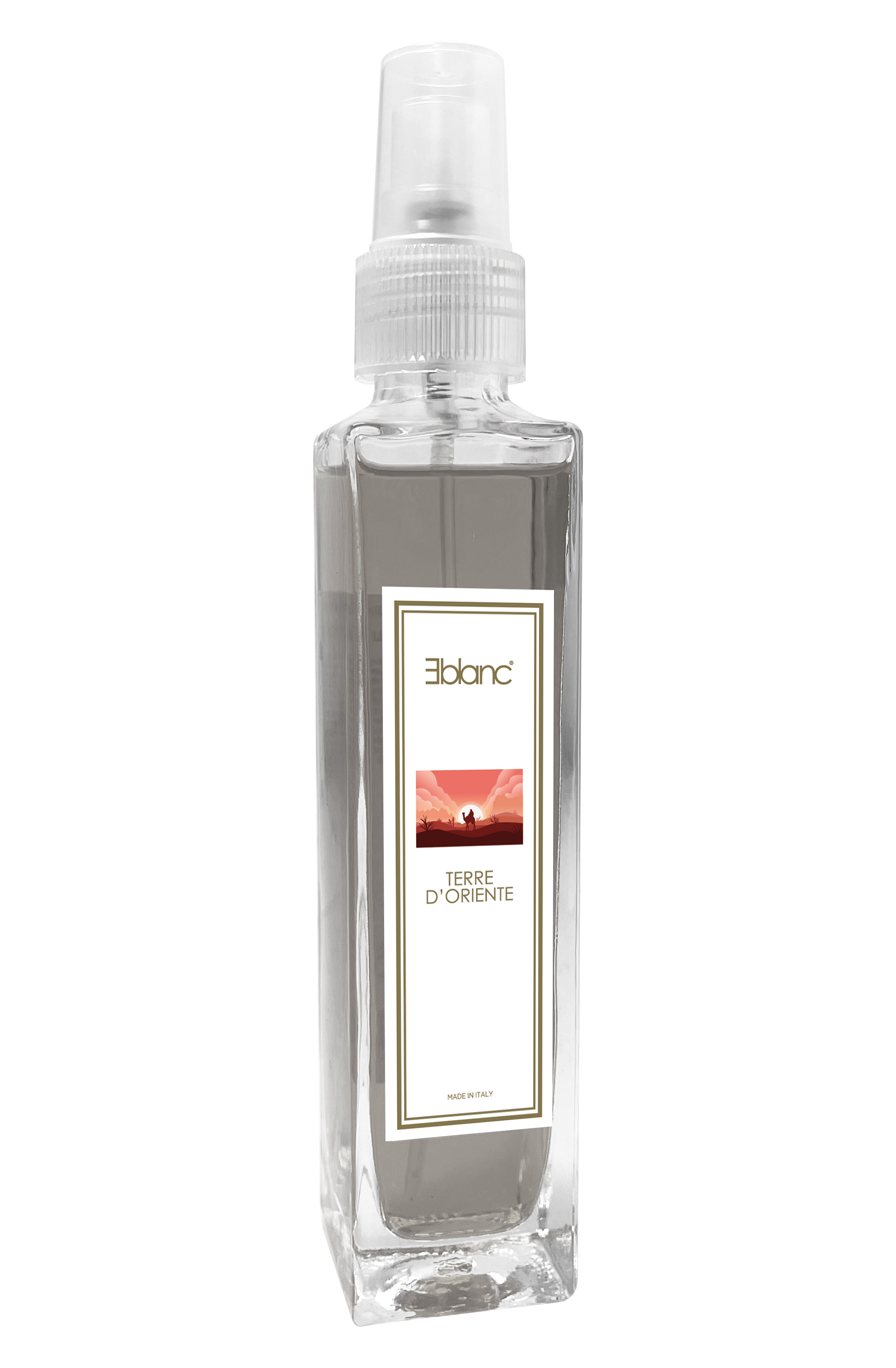 SPRAY AMB 100ML ALTO EBLANC: TERRE D'ORIENTE