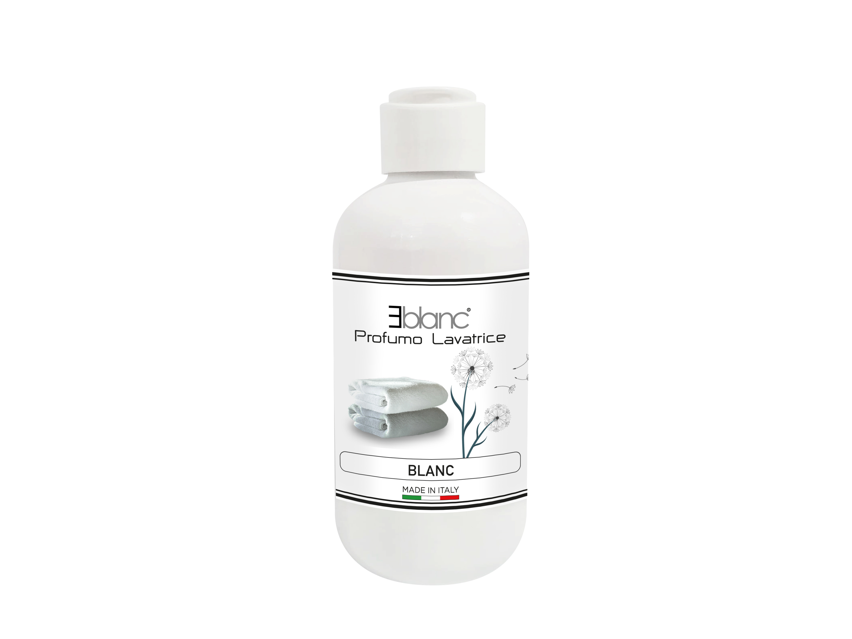 PROF. LAVATRICE 500ML EBLANC: SAPPHIRE BLANC