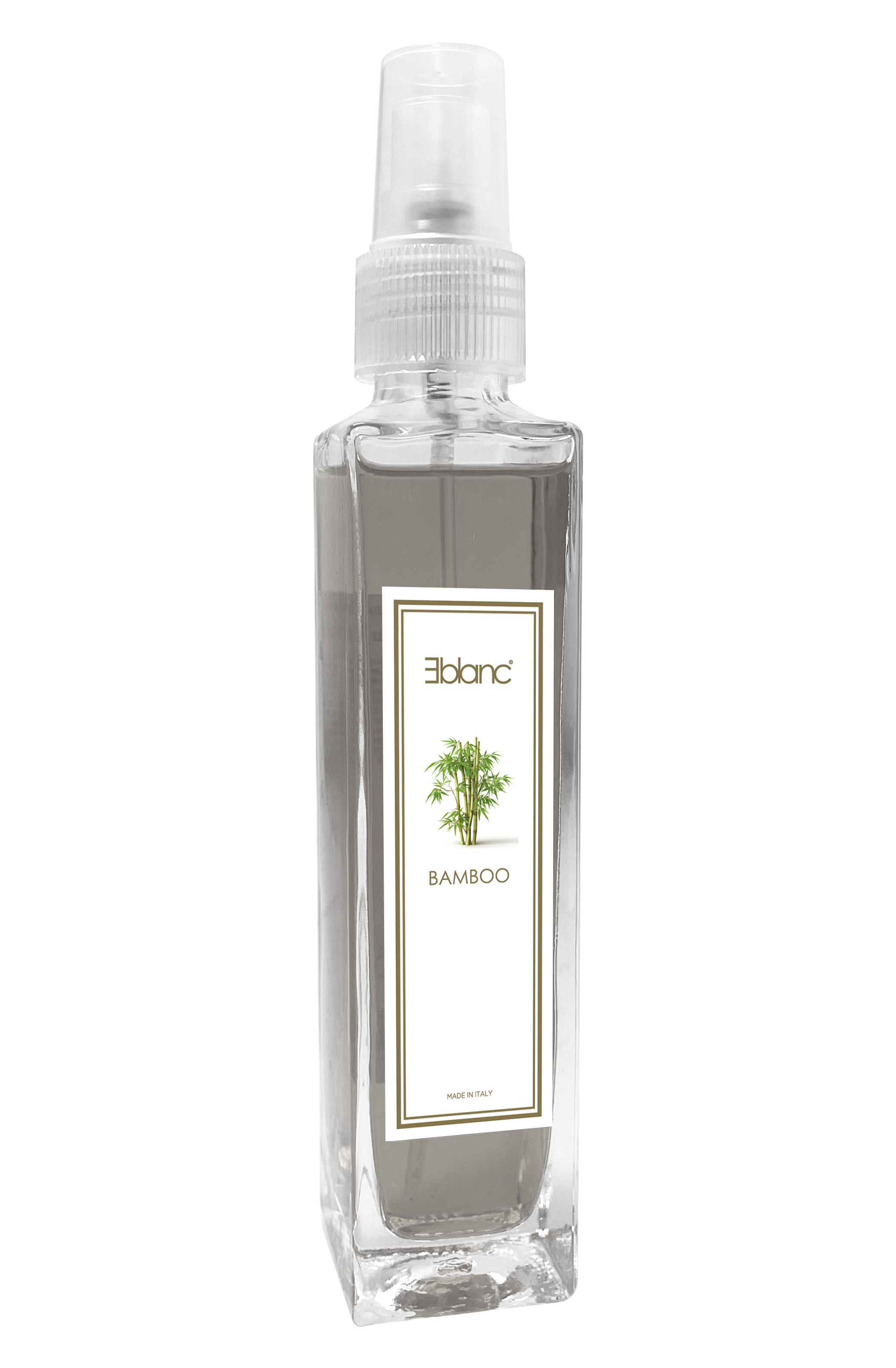 SPRAY AMB 100ML ALTO EBLANC: BLACK BAMBOO