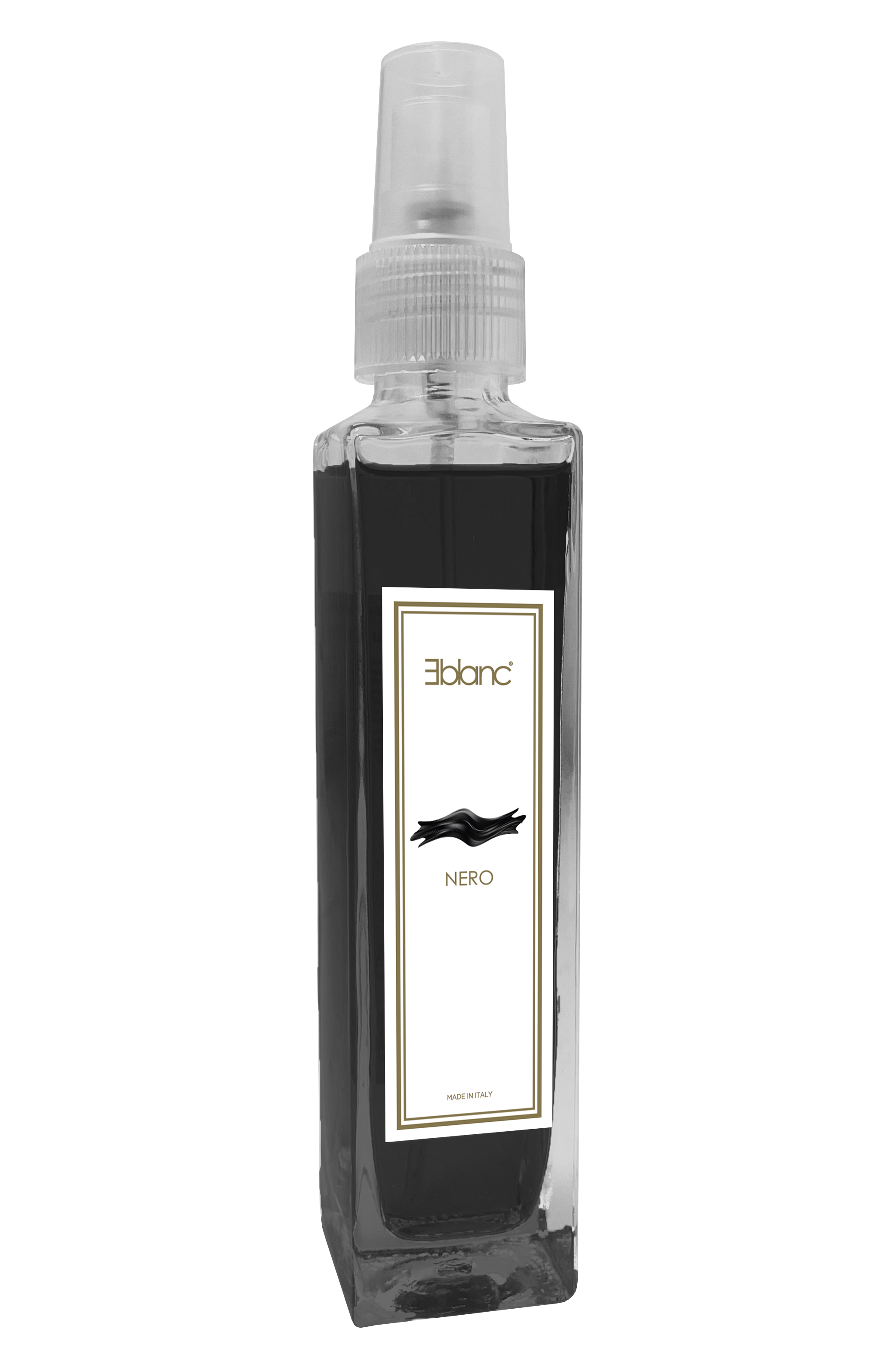 SPRAY AMB 100ML ALTO EBLANC: NERO