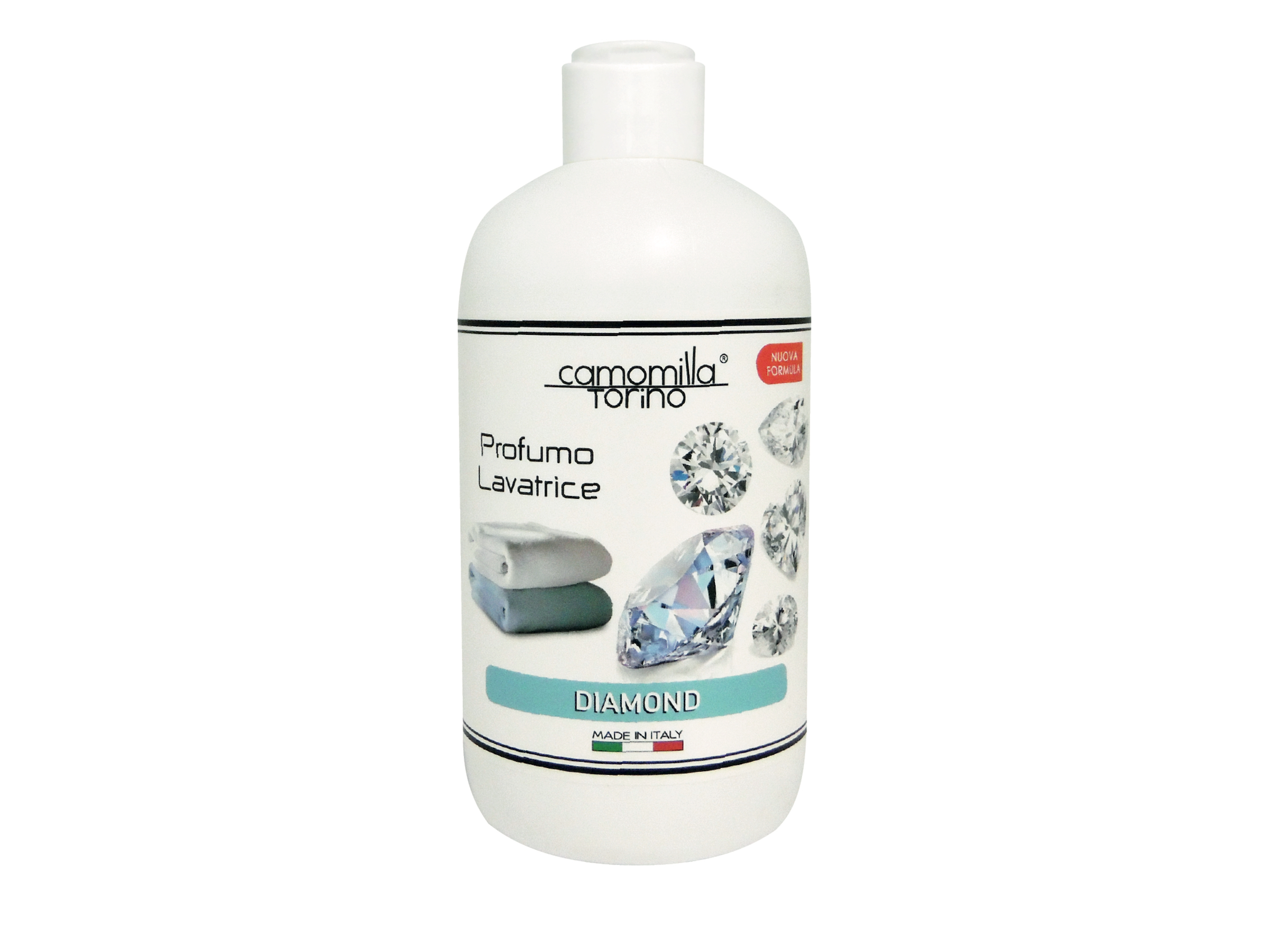 PROF. LAVATRICE 500ML L. PREZIOSA: DIAMOND