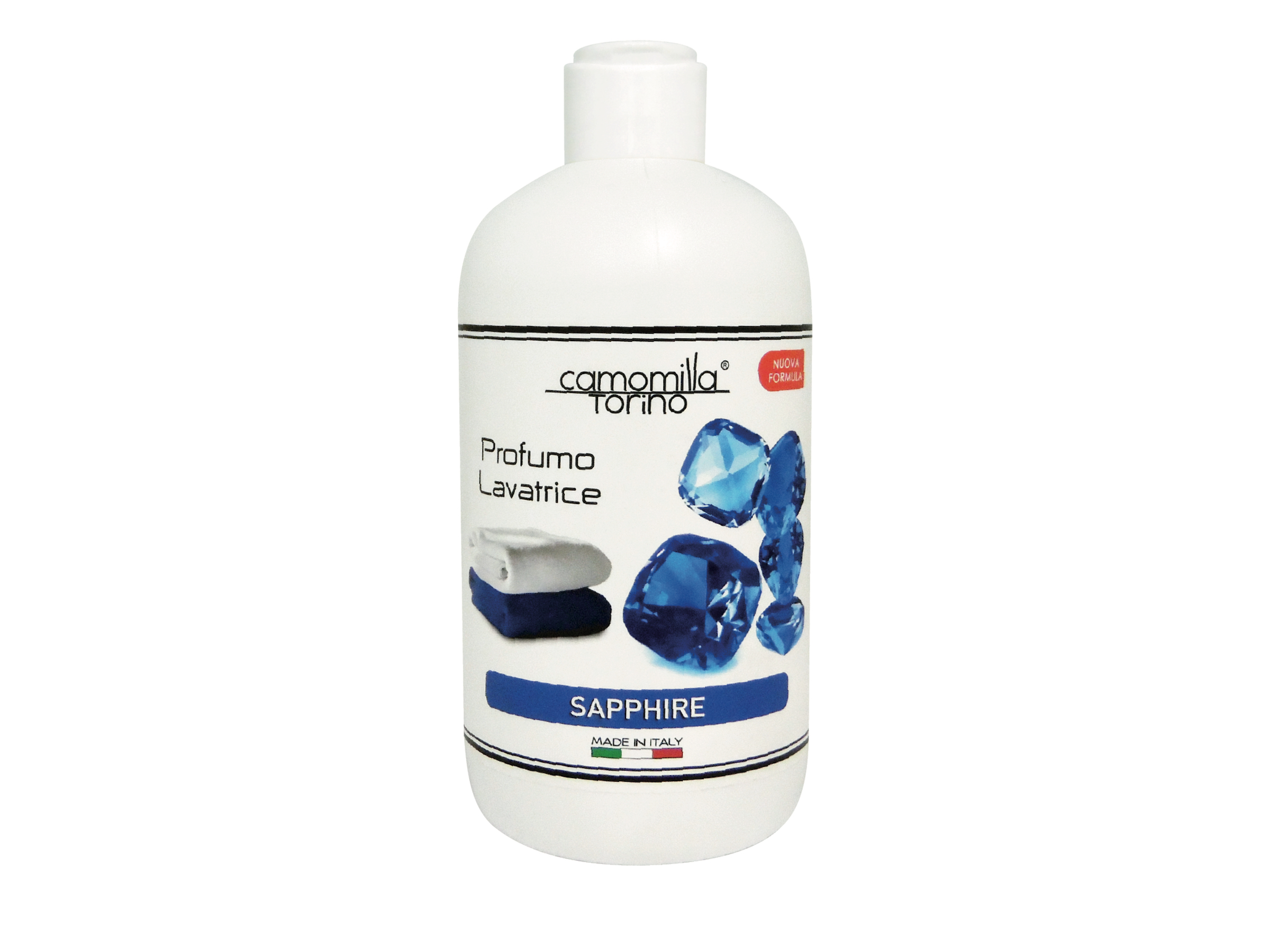 PROF. LAVATRICE 500ML L. PREZIOSA: SAPPHIRE