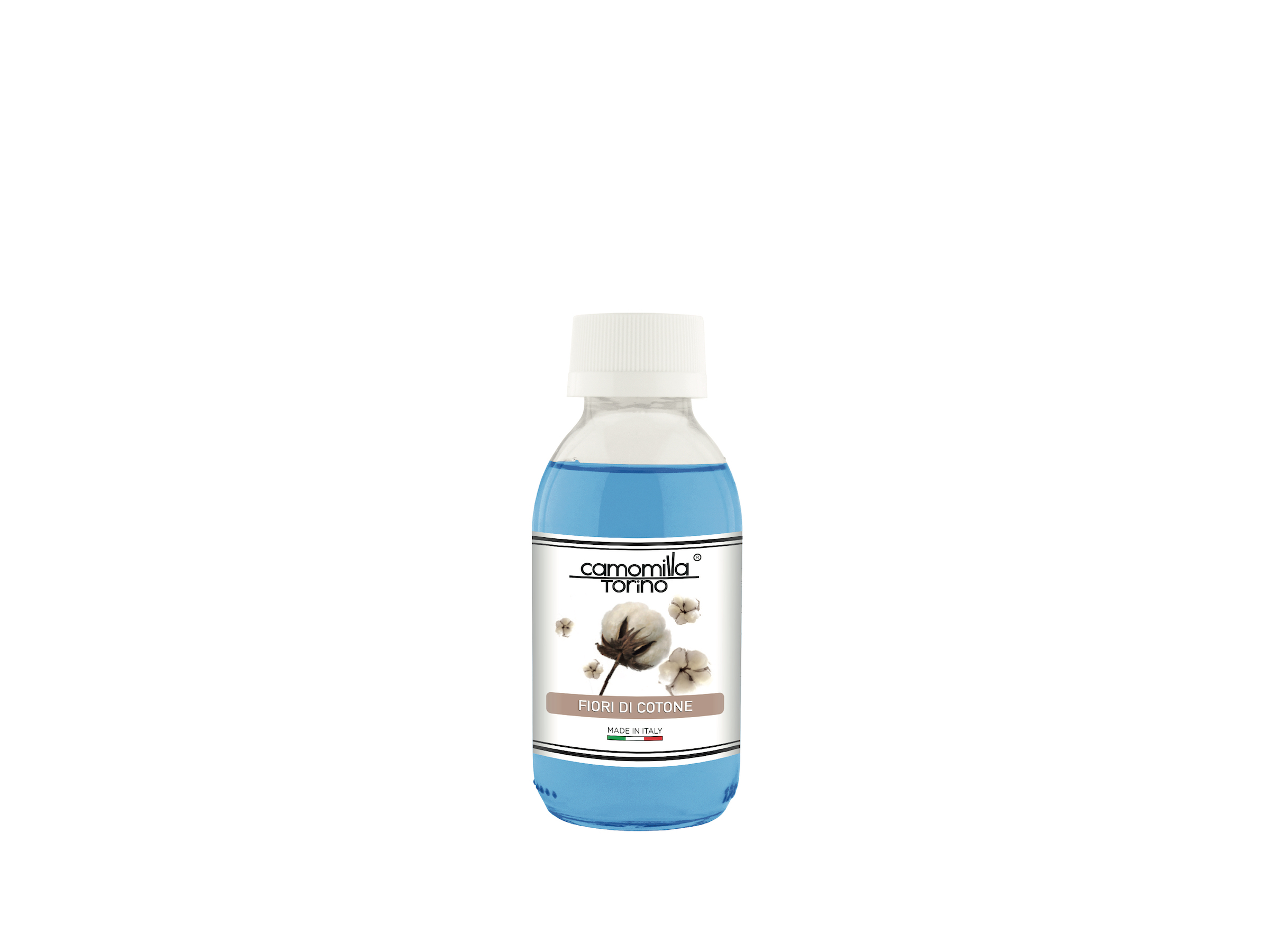 RIC. DIFF 125ML L. BIANCA: FIOR DI COTONE