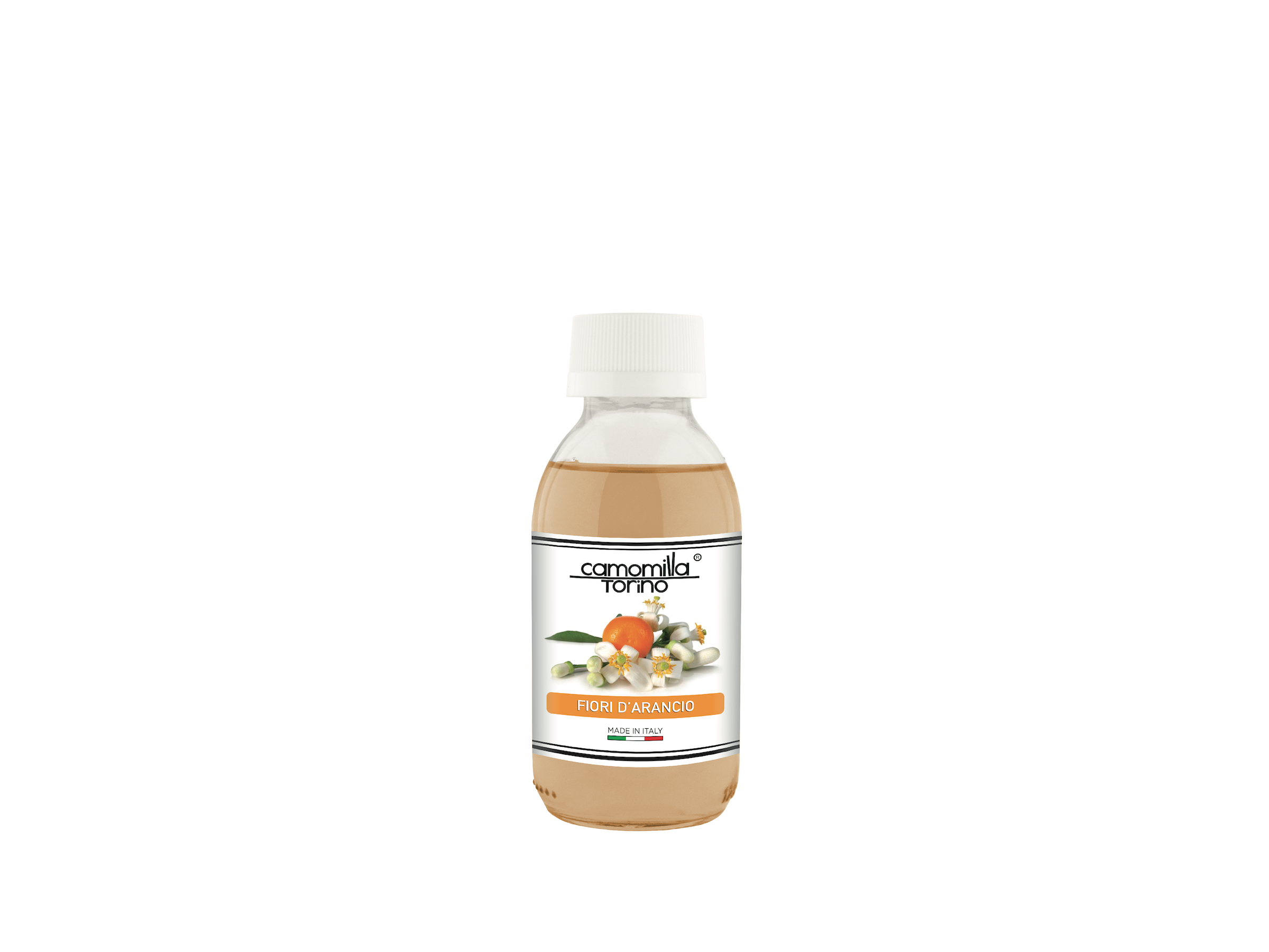 RIC. DIFF 125ML L. BIANCA: FIORI D'ARANCIO