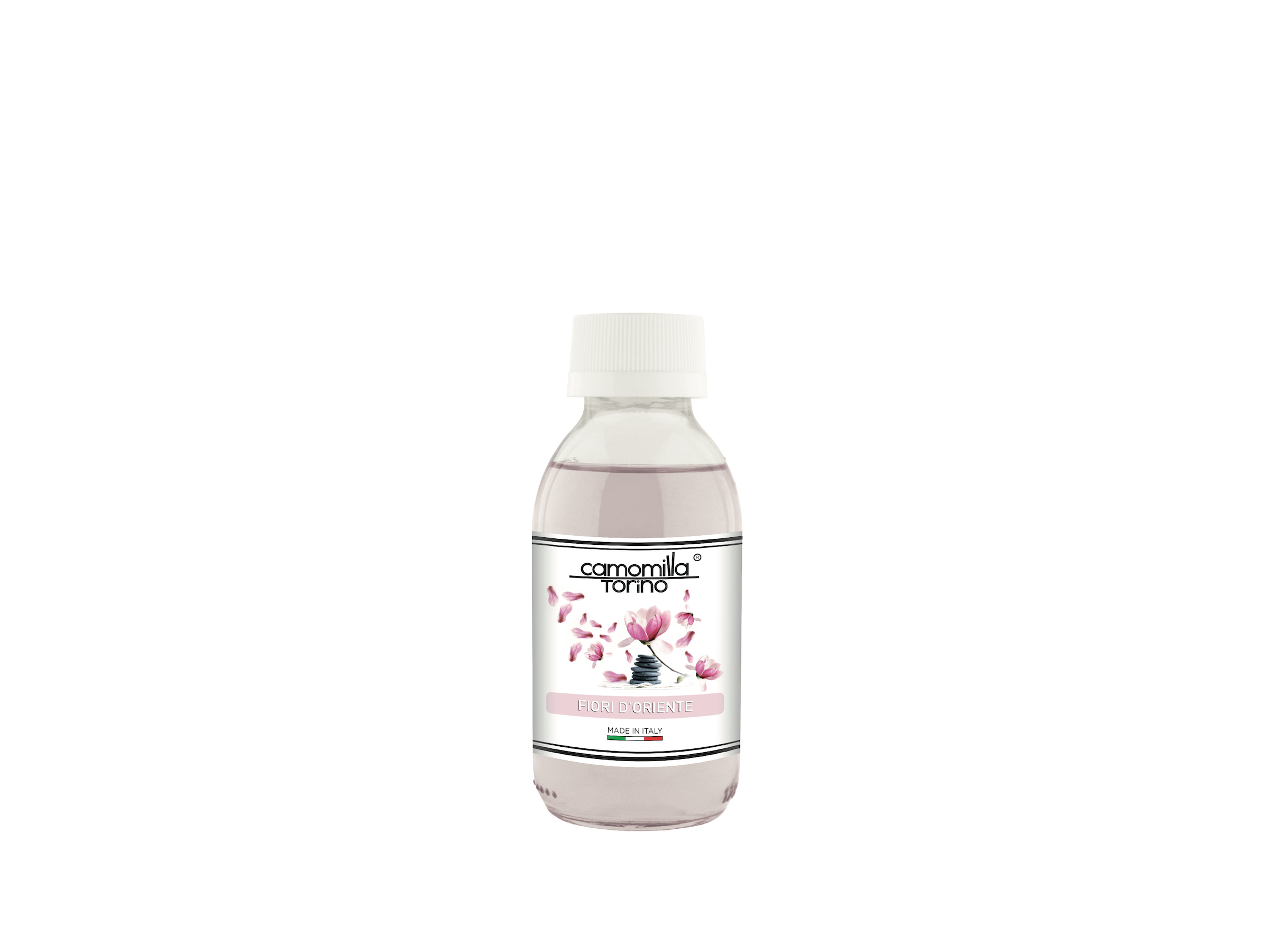 RIC. DIFF 125ML L. BIANCA: FIORI D'ORIENTE