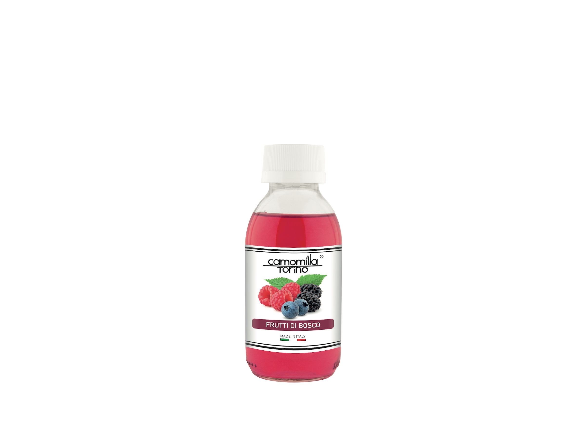 RIC. DIFF 125ML L. BIANCA: FRUTTI DI BOSCO