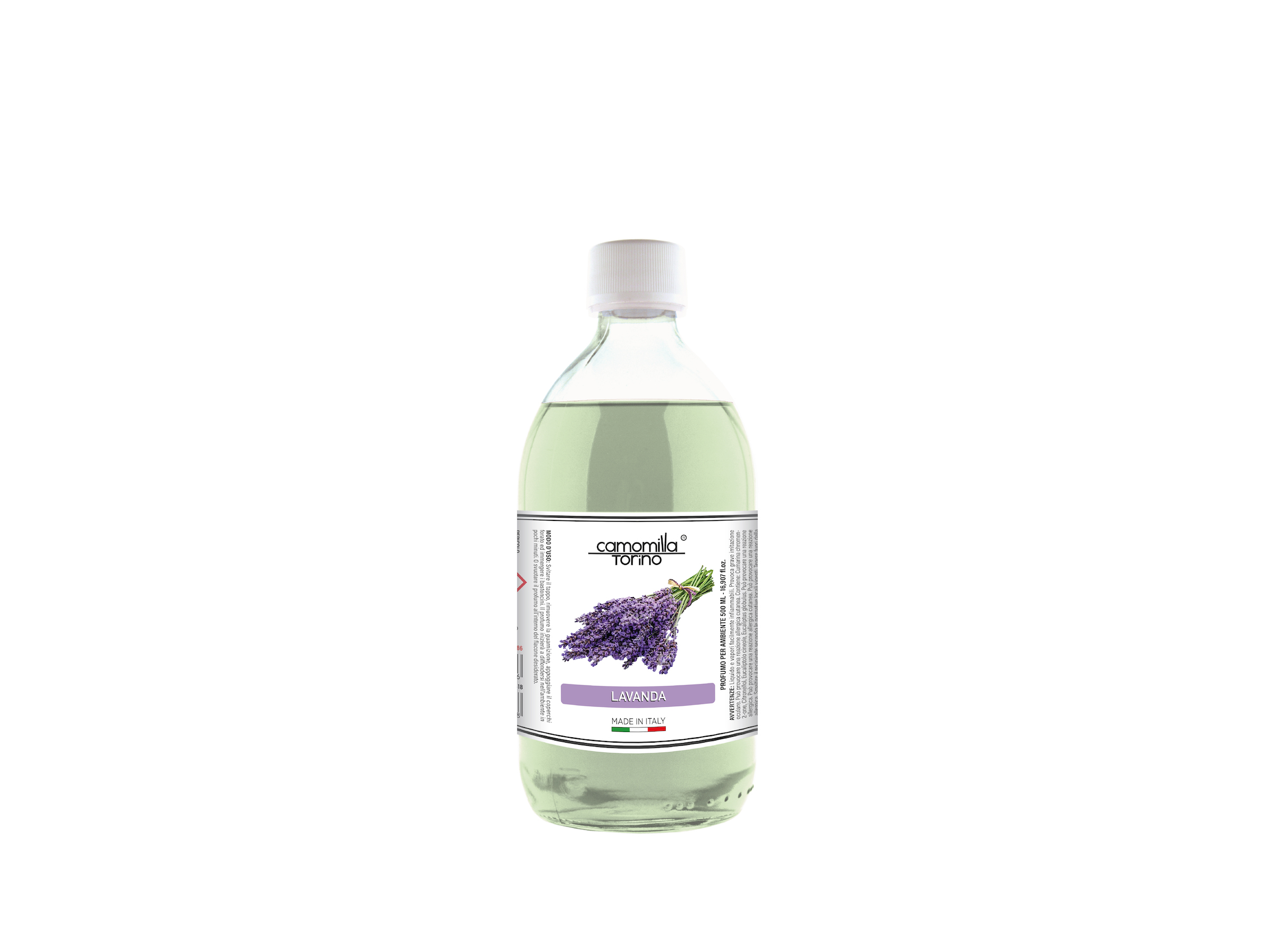 RIC. DIFF 250ML L. BIANCA: LAVANDA