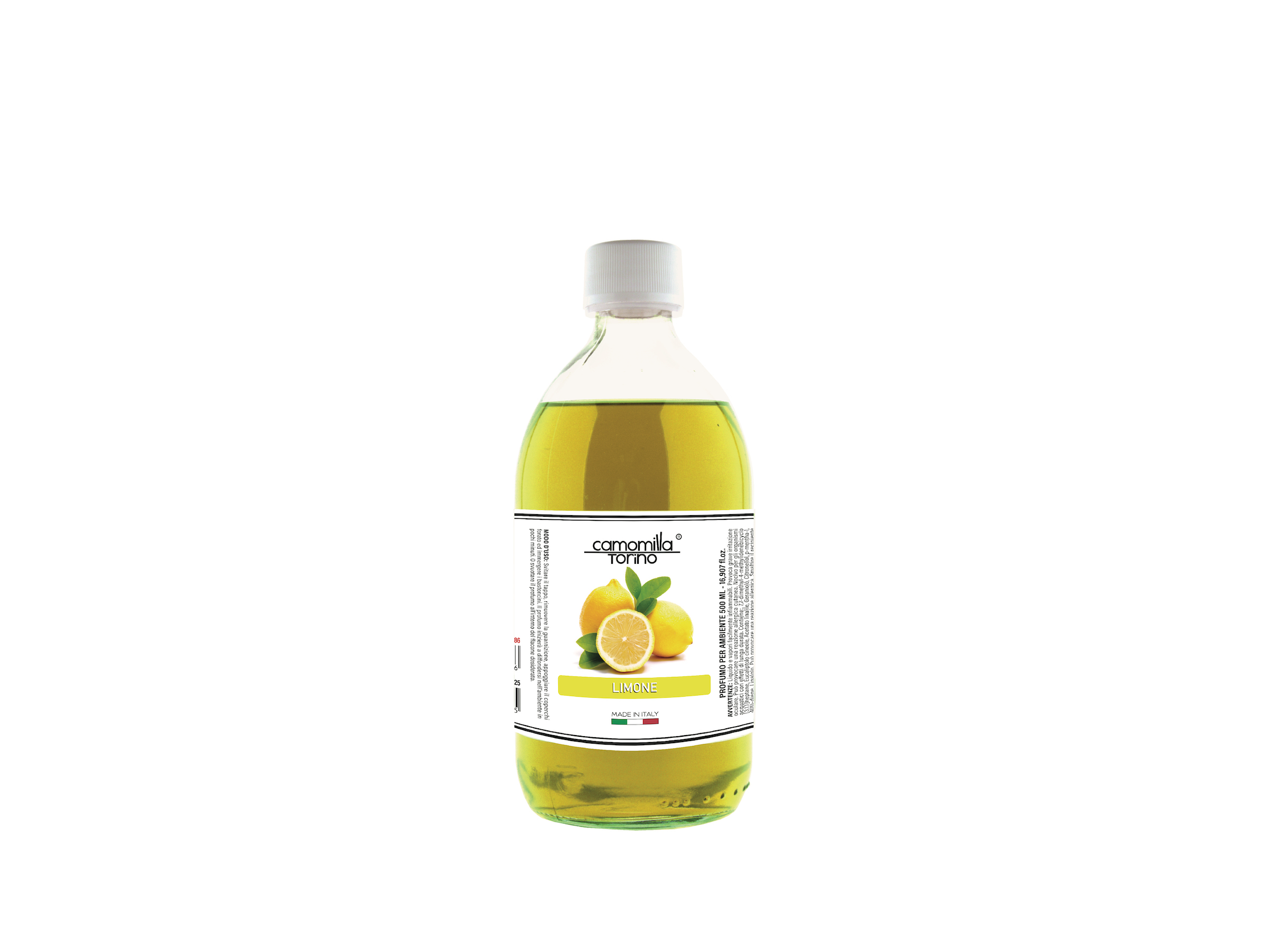 RIC. DIFF 250ML L. BIANCA: LIMONE