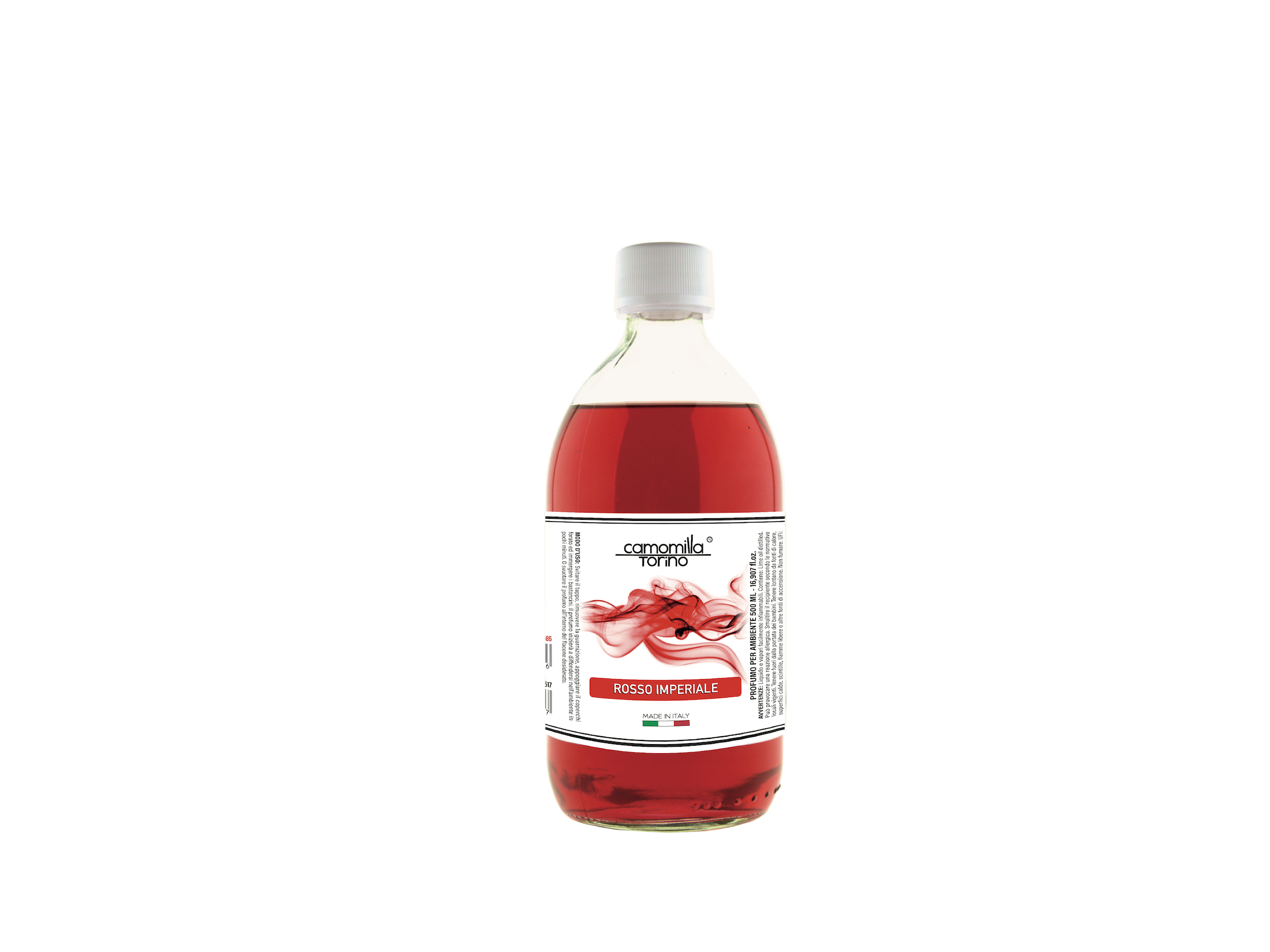 RIC. DIFF 250ML L. BIANCA: ROSSO IMPERIALE