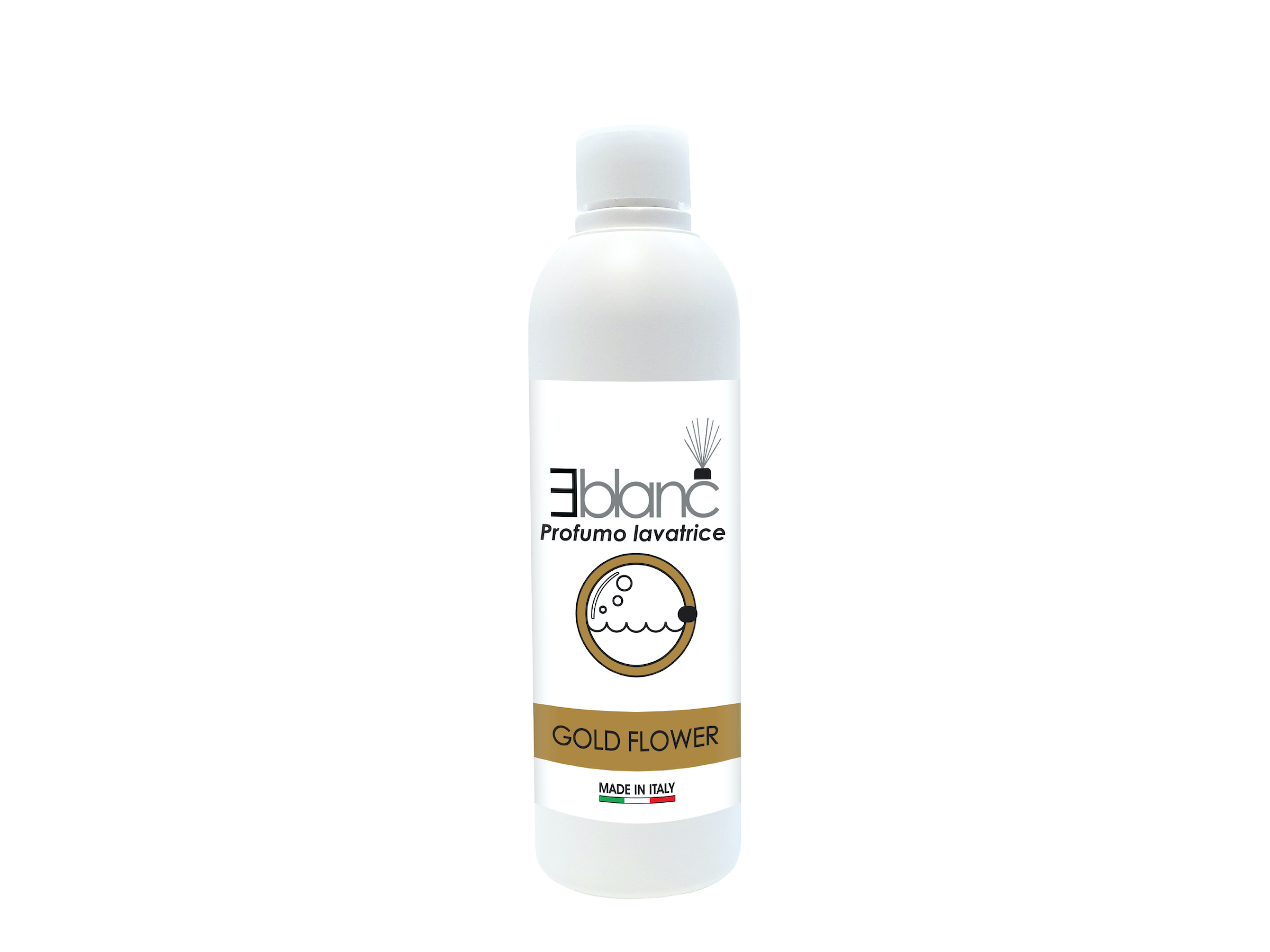 PROF. LAVATRICE 250ML EBLANC: GOLD BLANC