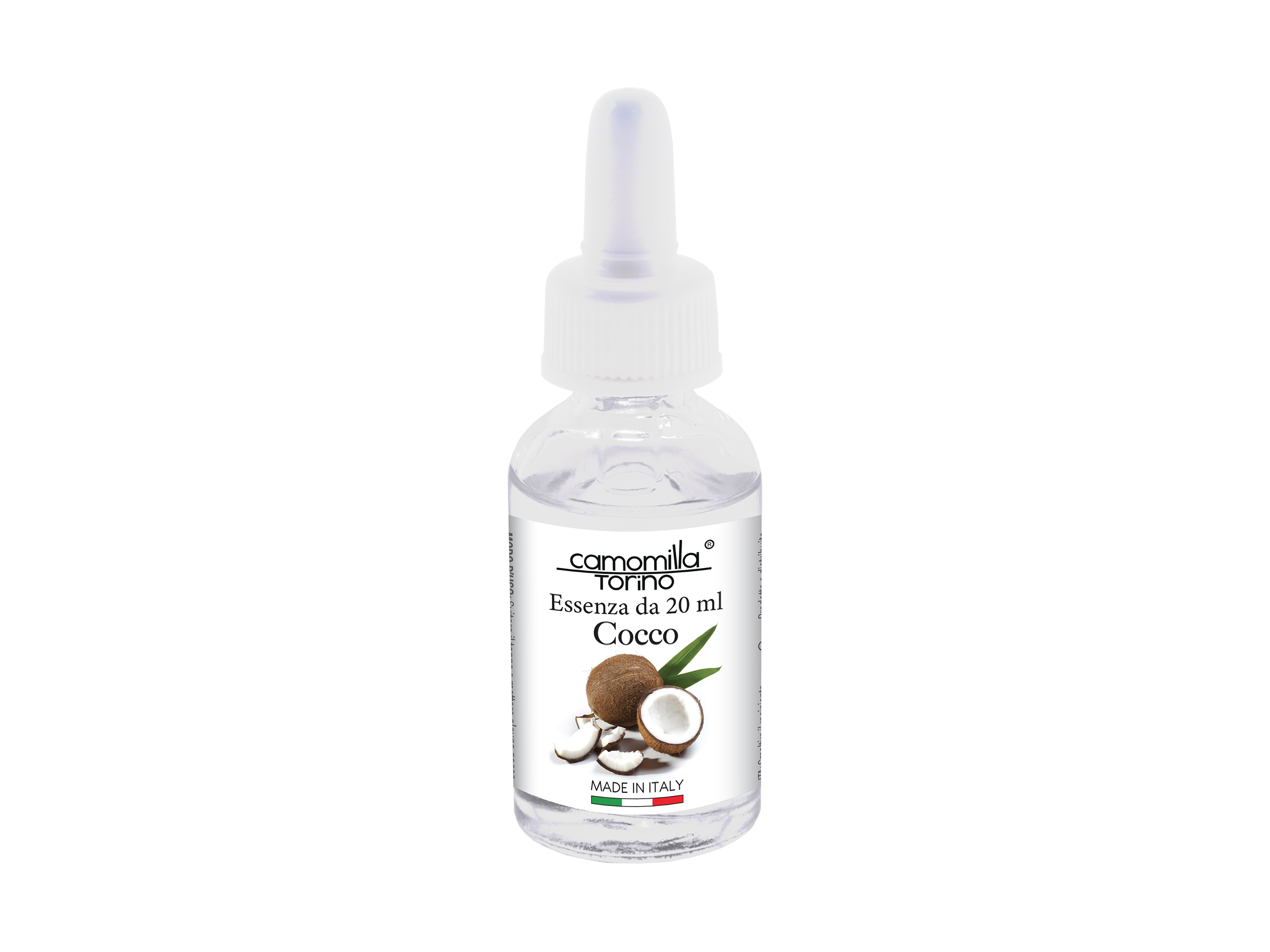 ESSENZE 20ML: COCCO