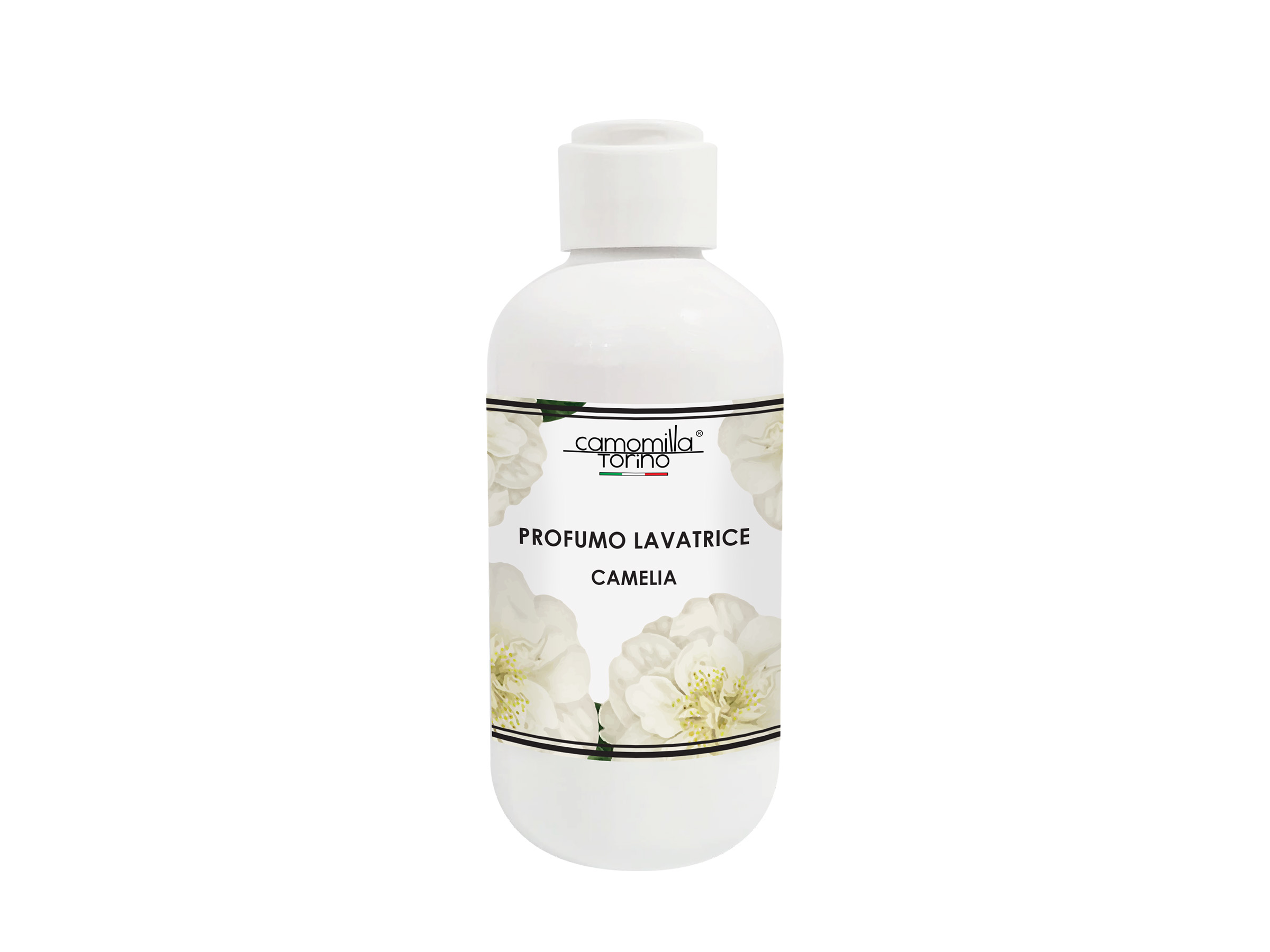 PROF. LAVATRICE 500ML L. FLOREALE: CAMELIA