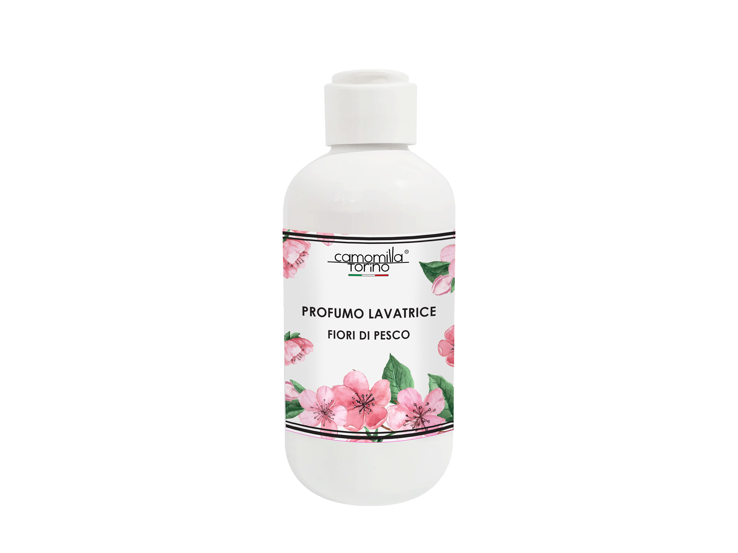 PROF. LAVATRICE 500ML L. FLOREALE: FIORI DI PESCO