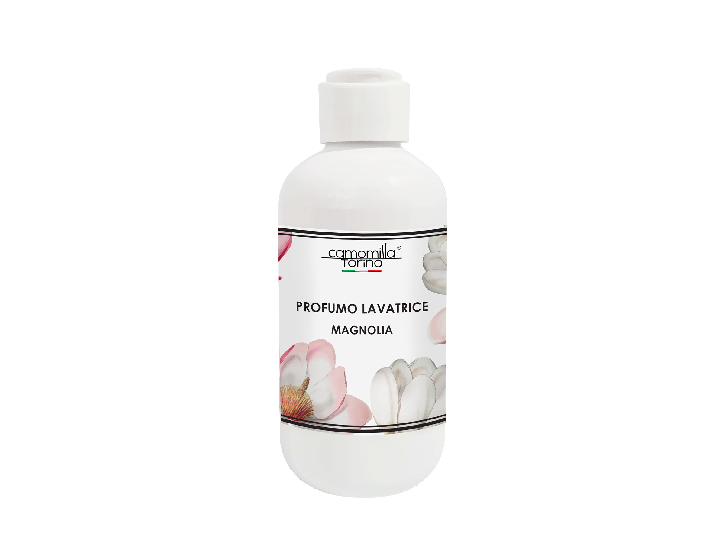 PROF. LAVATRICE 500ML L. FLOREALE: MAGNOLIA