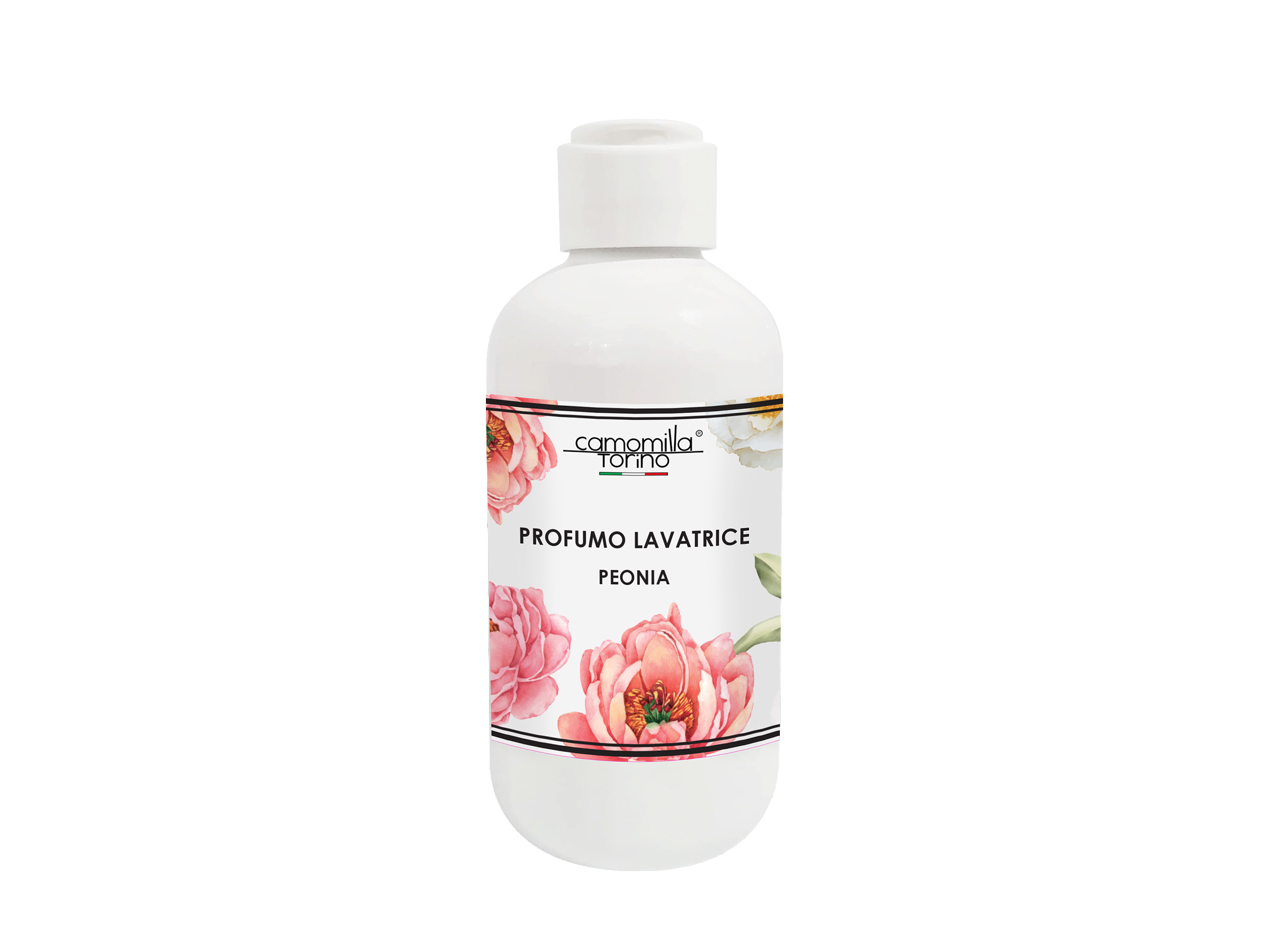 PROF. LAVATRICE 500ML L. FLOREALE: PEONIA