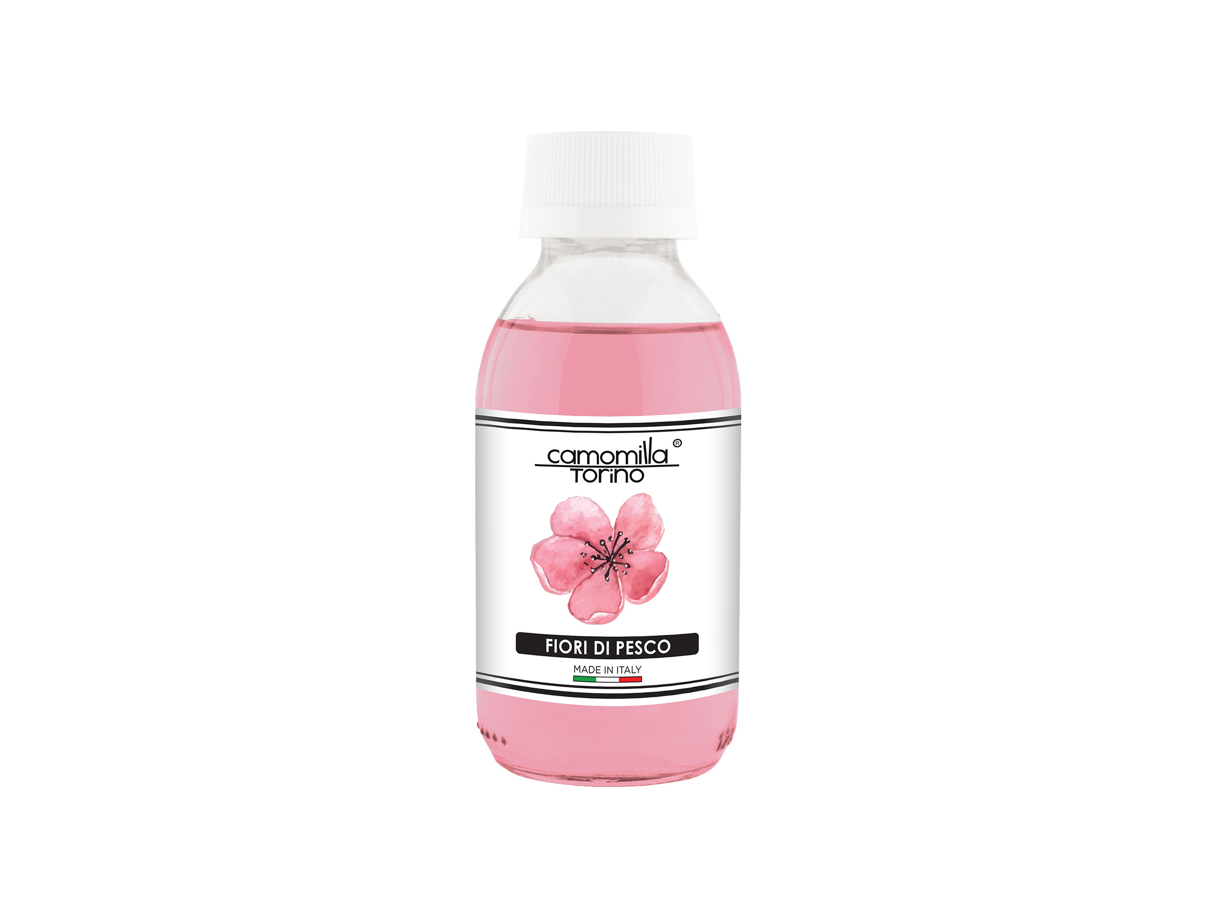 RIC. DIFF 250ML L. FLOREALE: FIORI DI PESCO