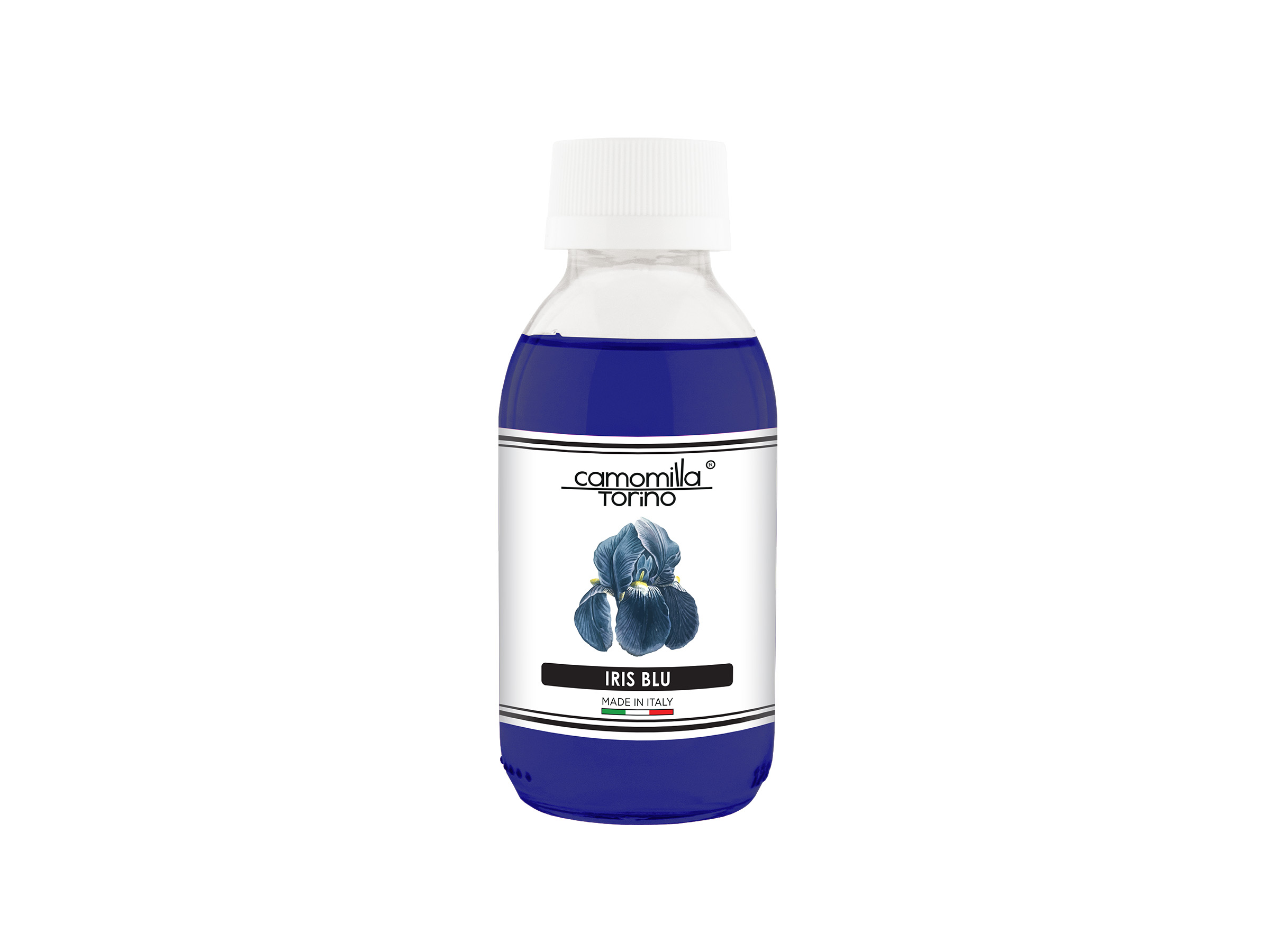 RIC. DIFF 250ML L. FLOREALE: IRIS BLU