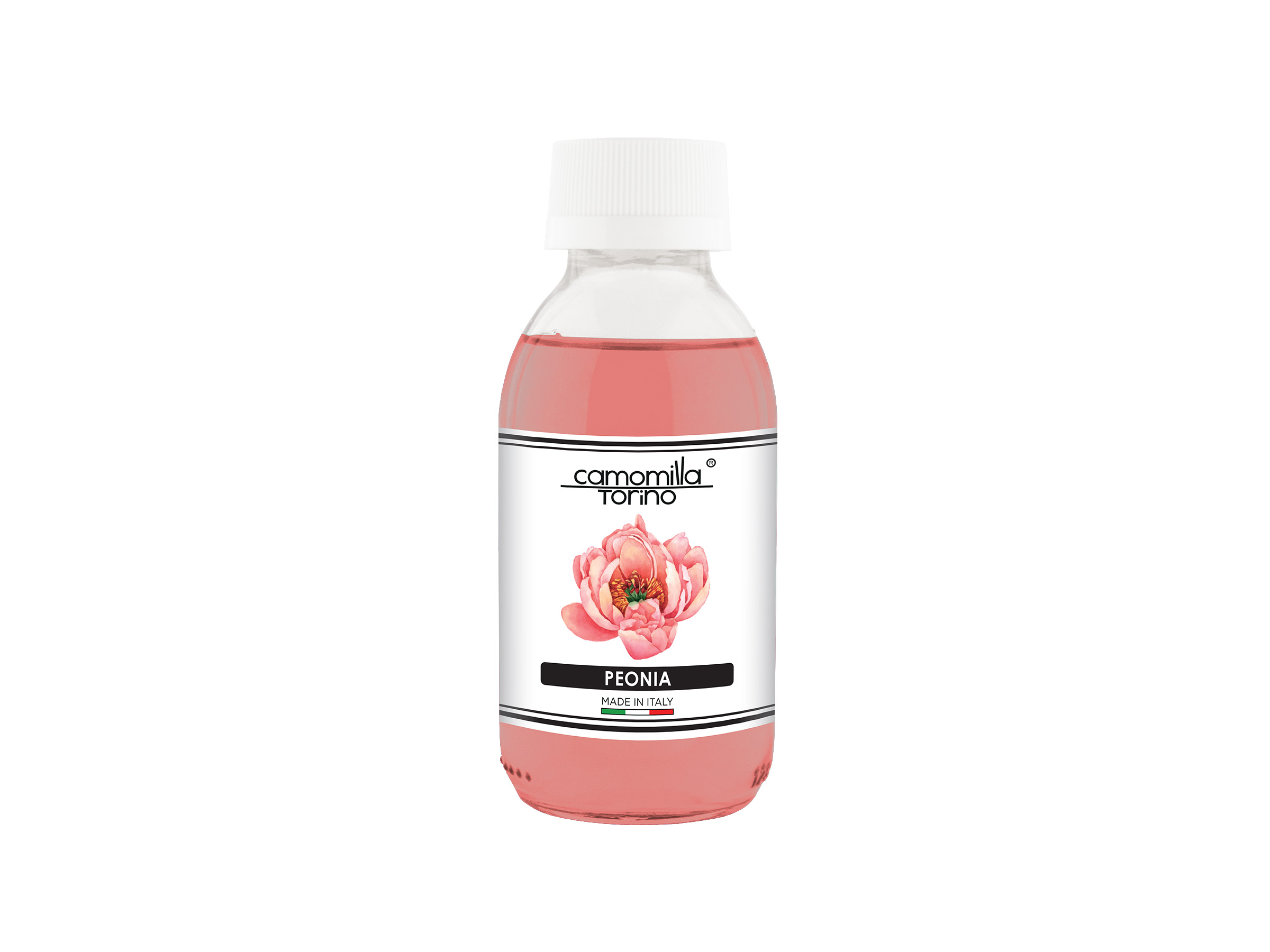 RIC. DIFF 250ML L. FLOREALE: PEONIA