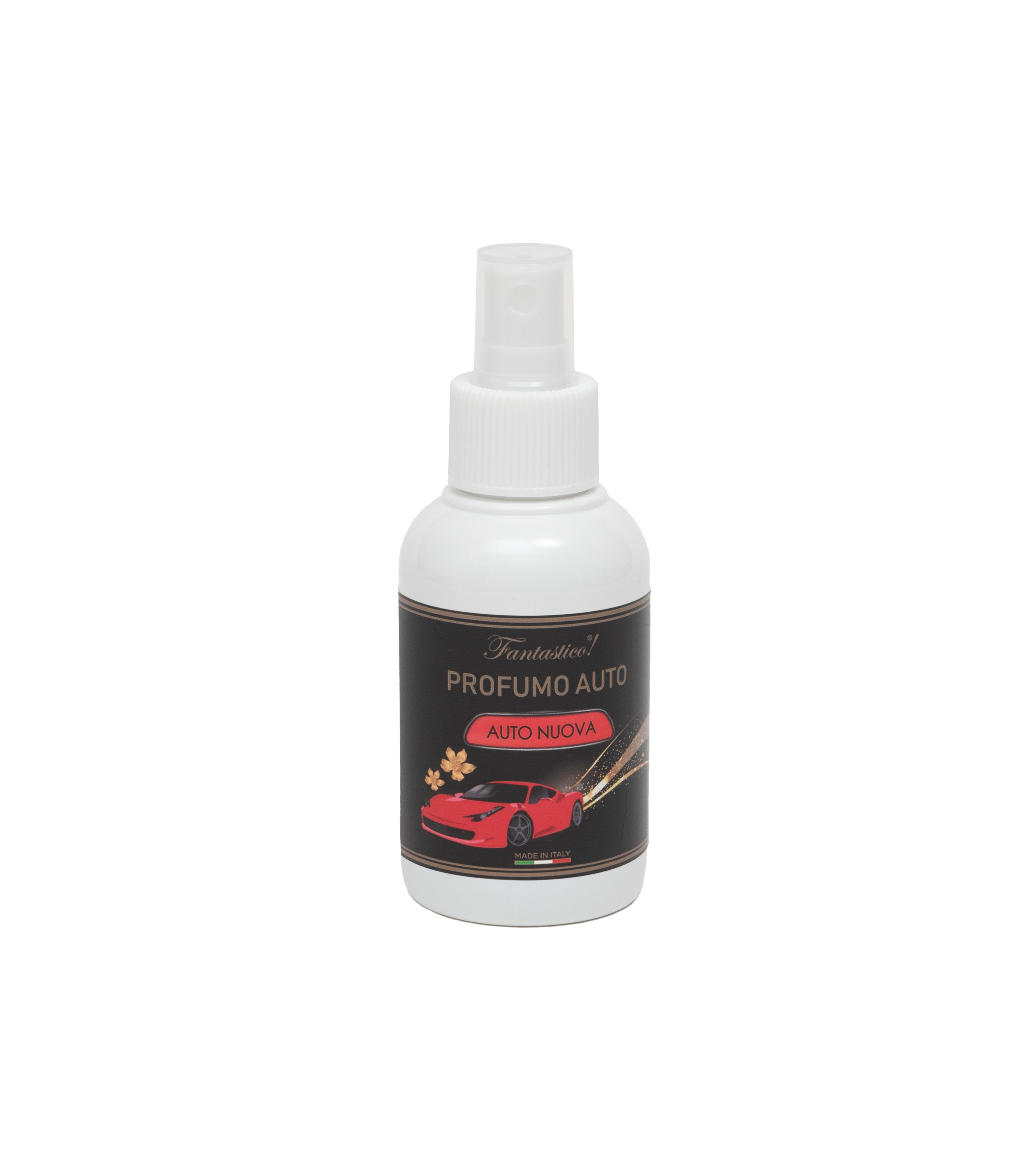 SPRAY AUTO 100 ML FANTASTICO